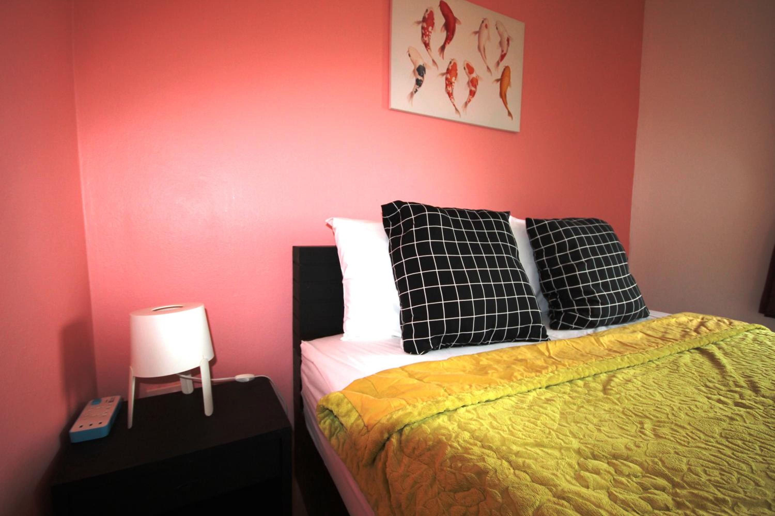 Hua Hin Paradise Guesthouse