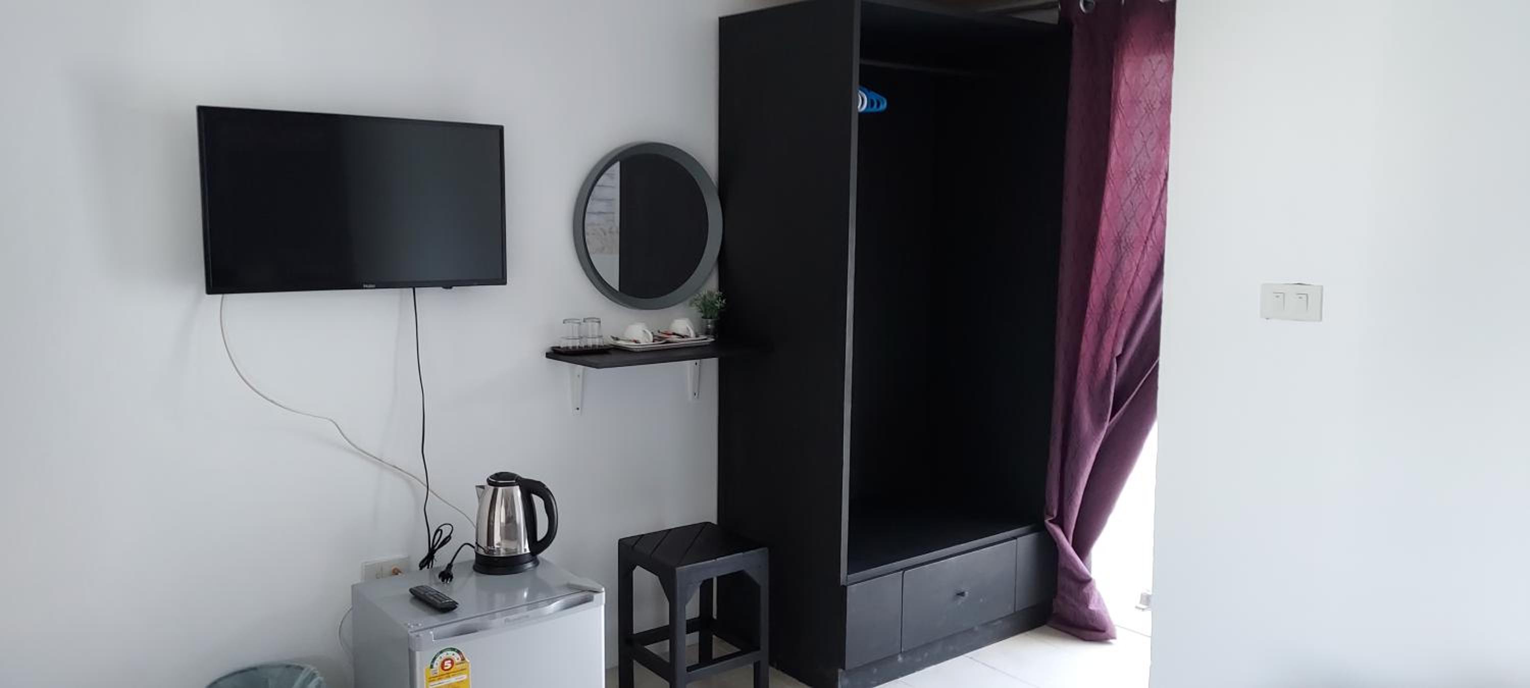 Hua Hin Paradise Guesthouse