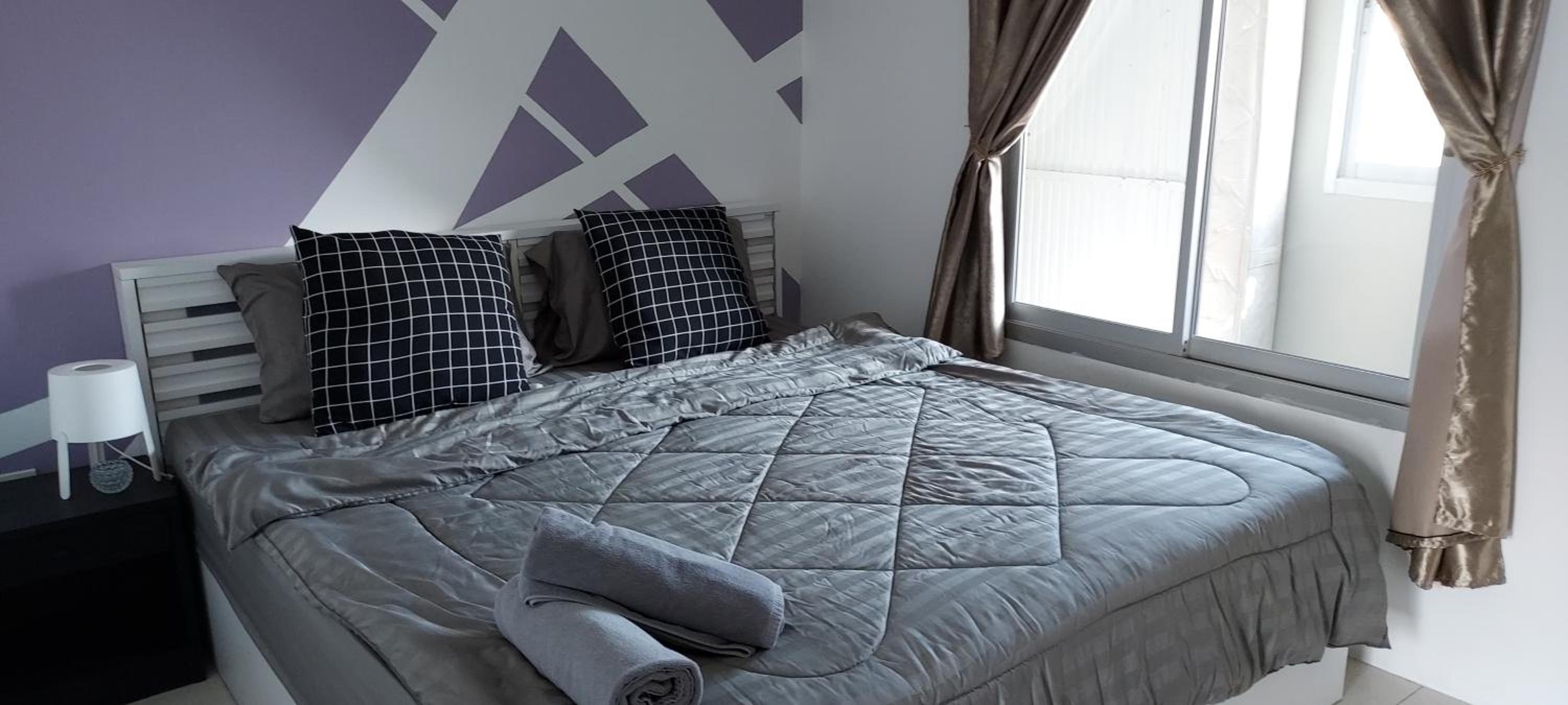Hua Hin Paradise Guesthouse