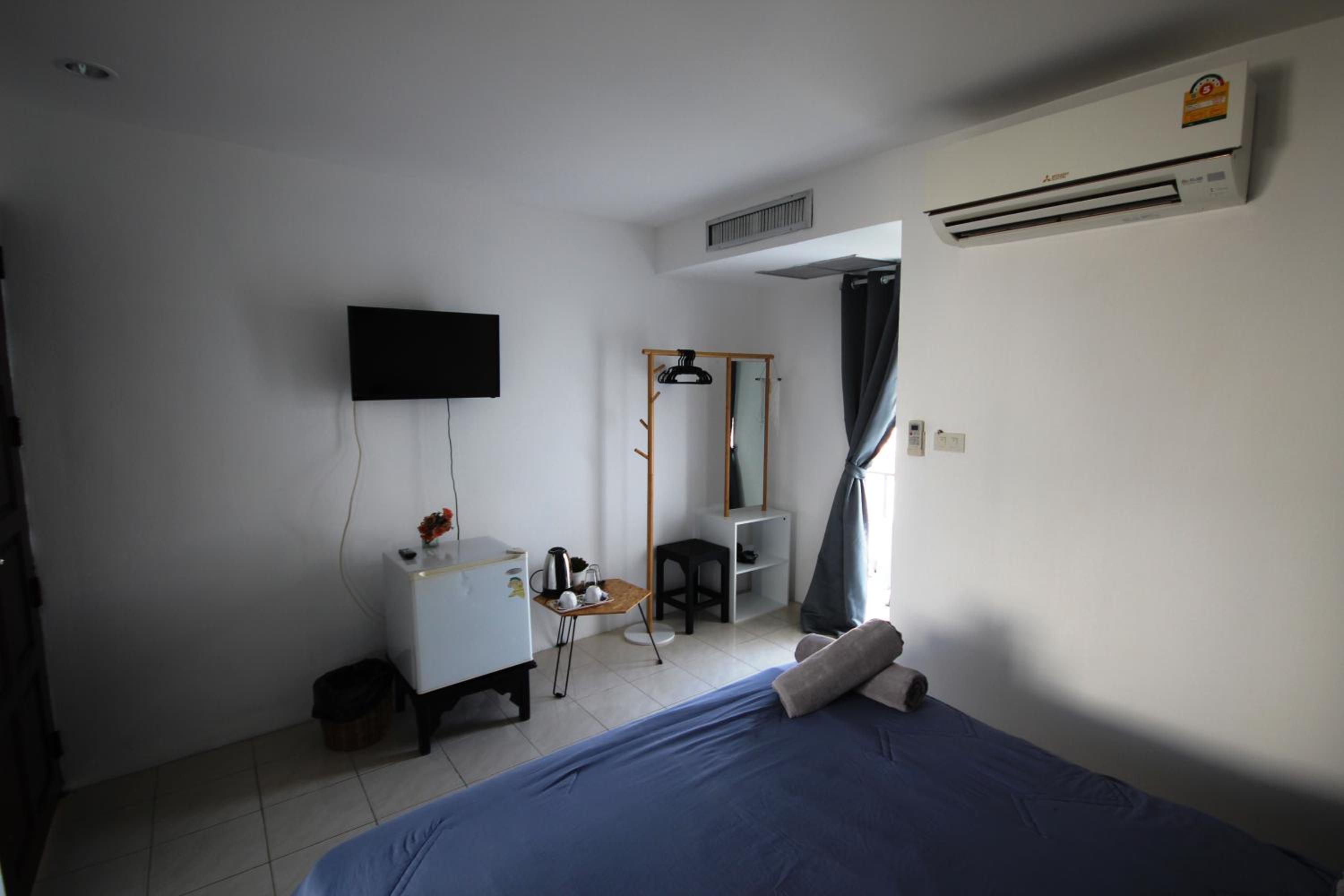 Hua Hin Paradise Guesthouse