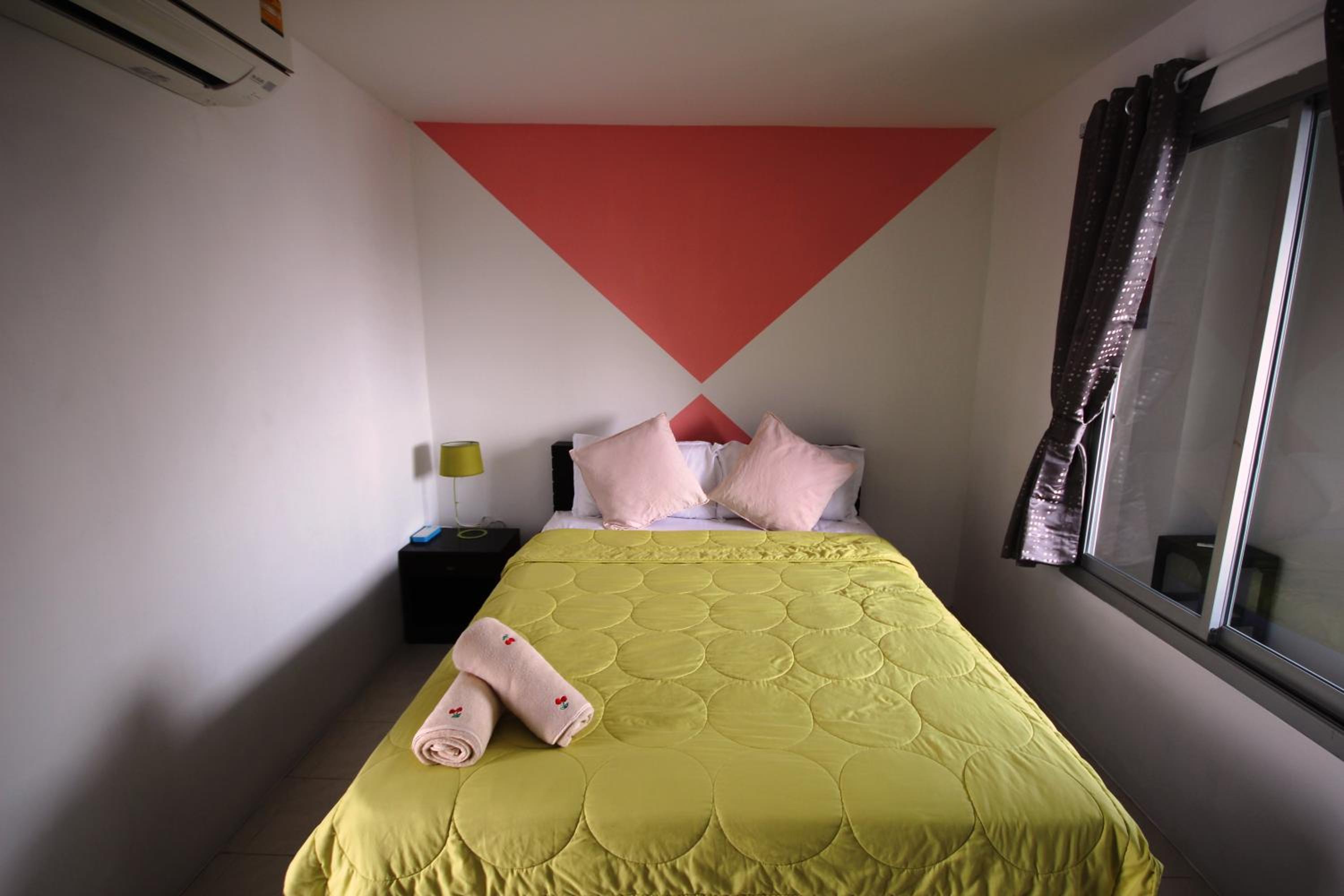 Hua Hin Paradise Guesthouse