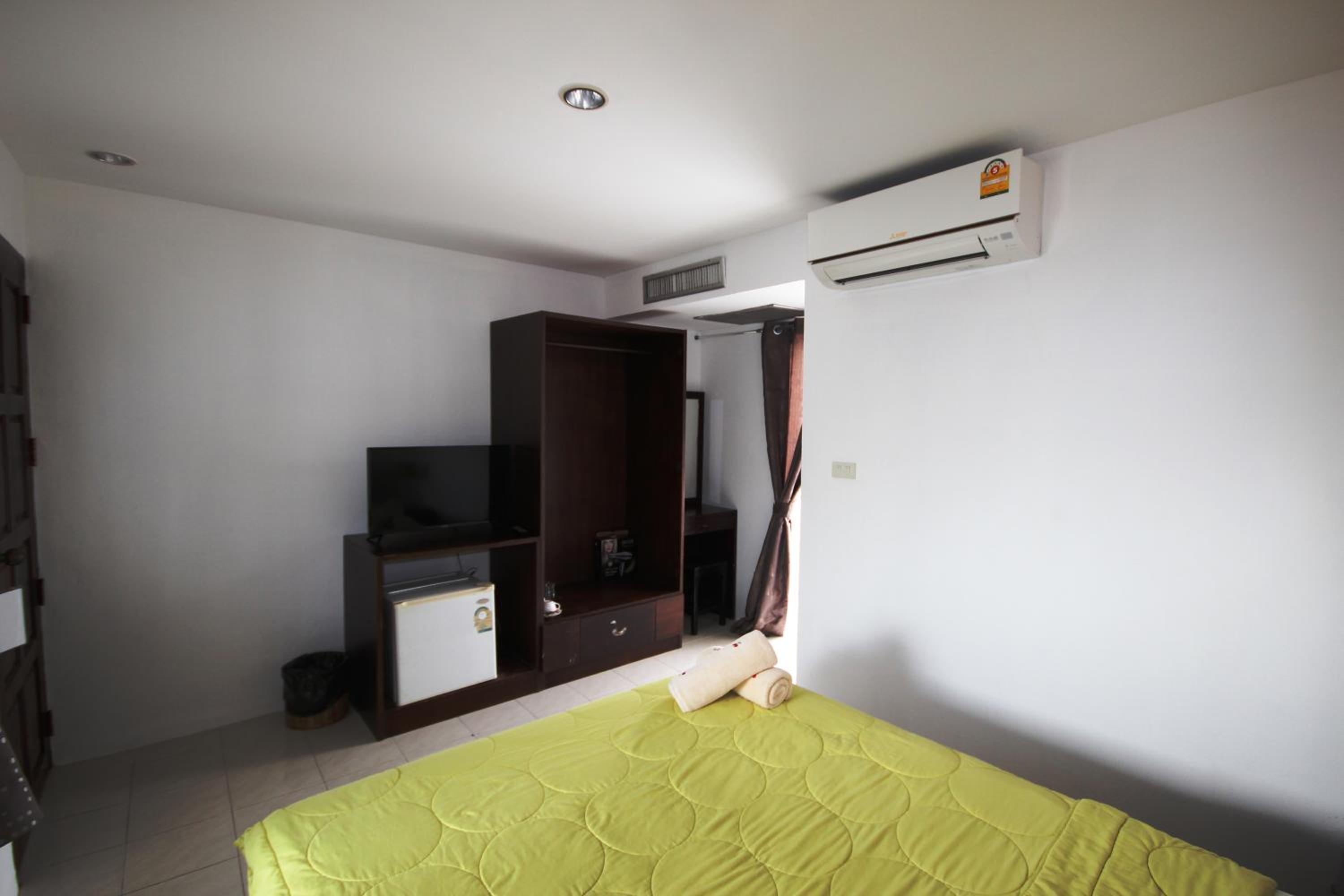Hua Hin Paradise Guesthouse