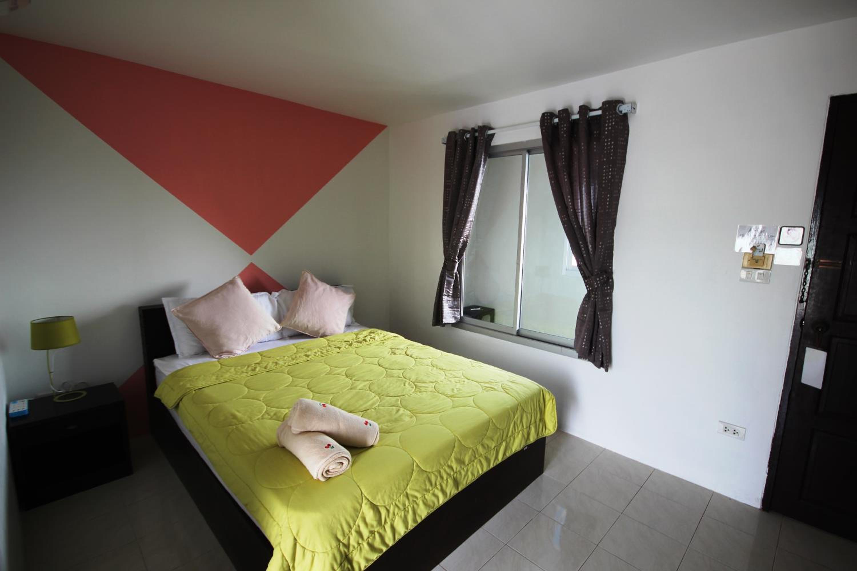 Hua Hin Paradise Guesthouse