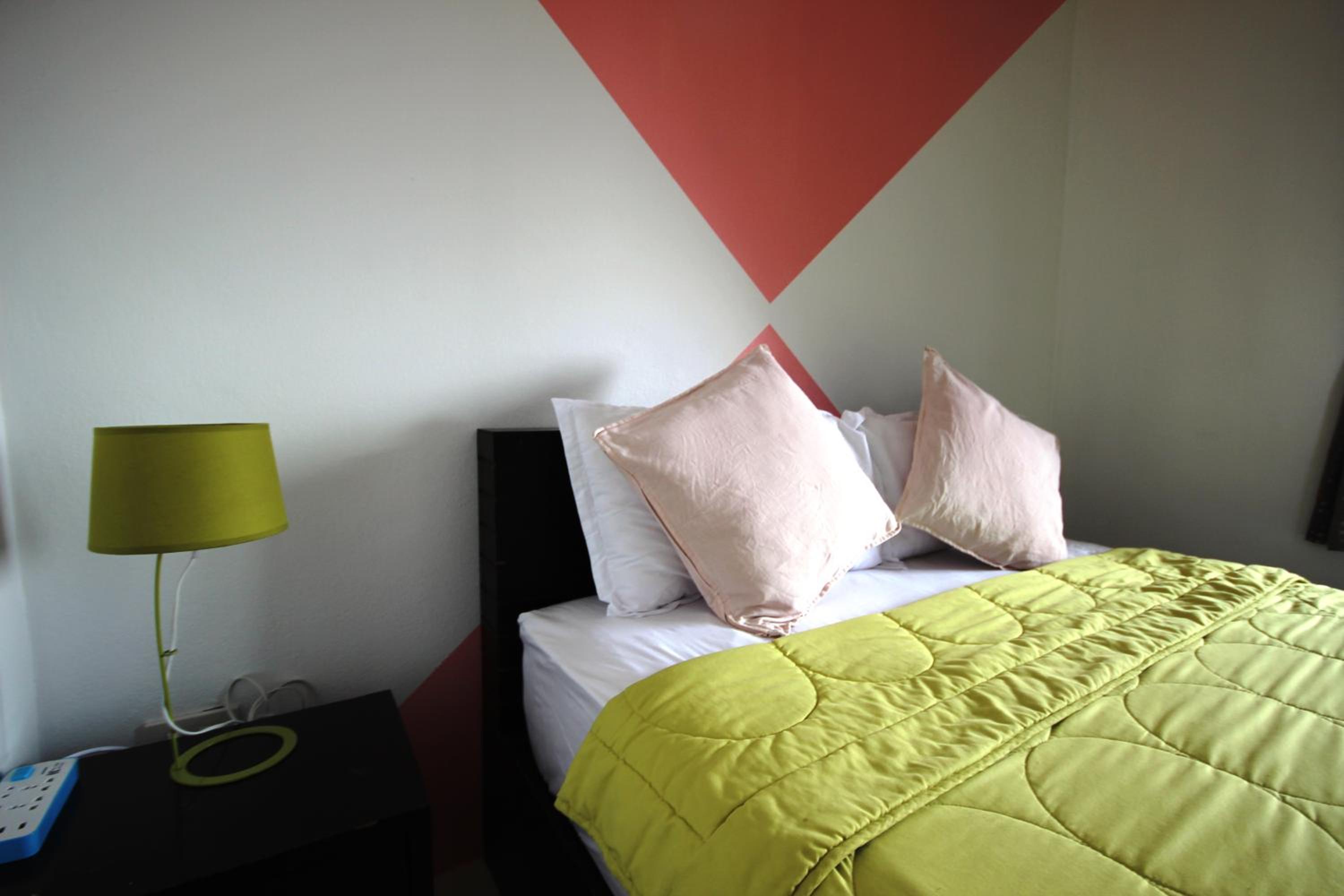 Hua Hin Paradise Guesthouse