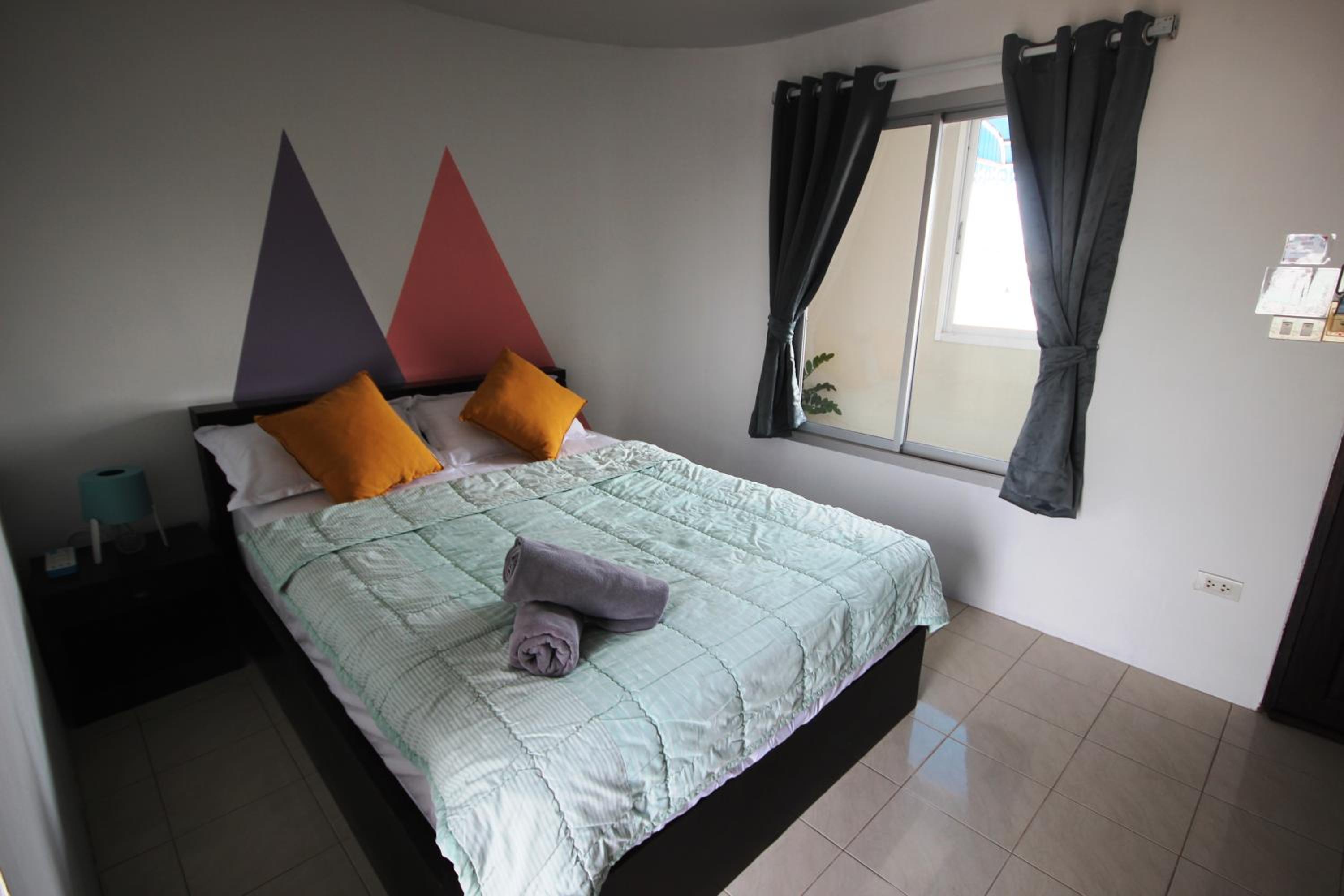 Hua Hin Paradise Guesthouse