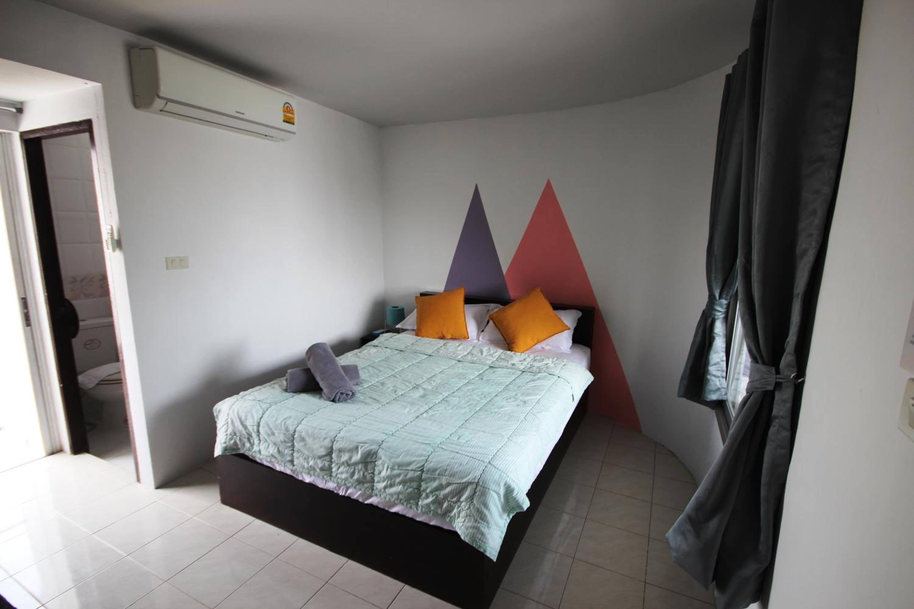 Hua Hin Paradise Guesthouse