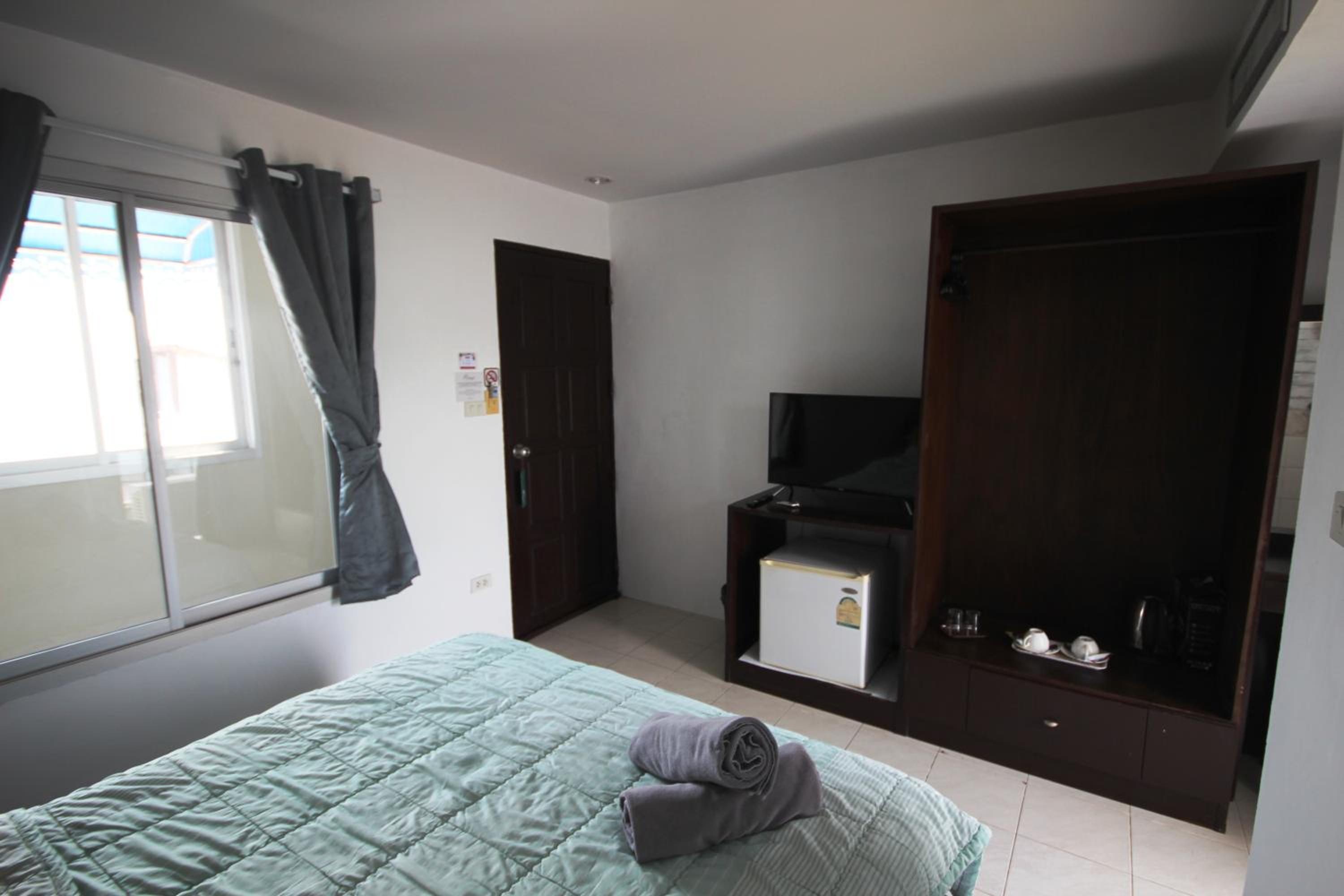 Hua Hin Paradise Guesthouse
