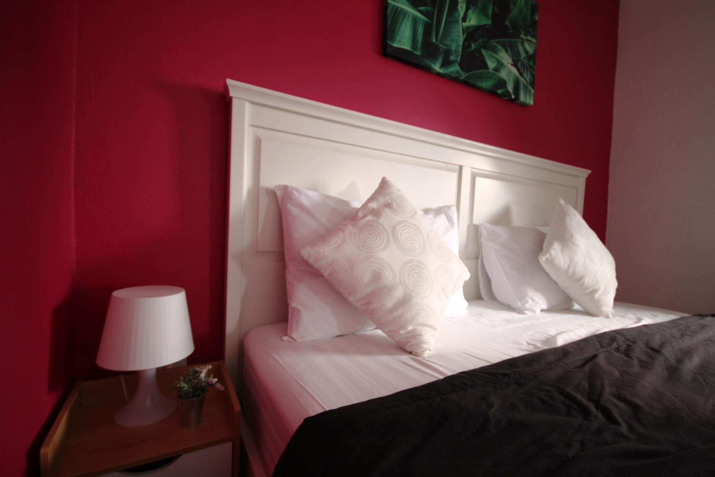 Hua Hin Paradise Guesthouse