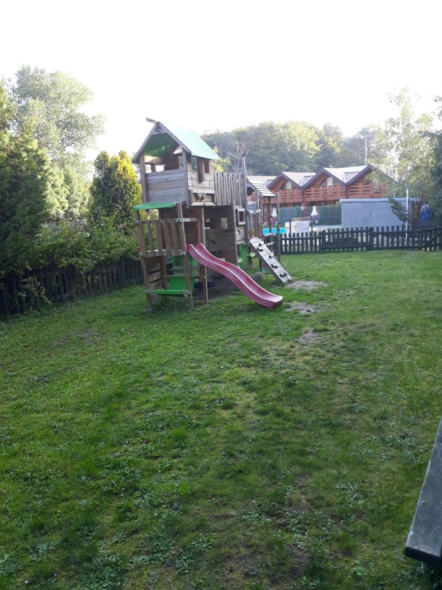 children's play area