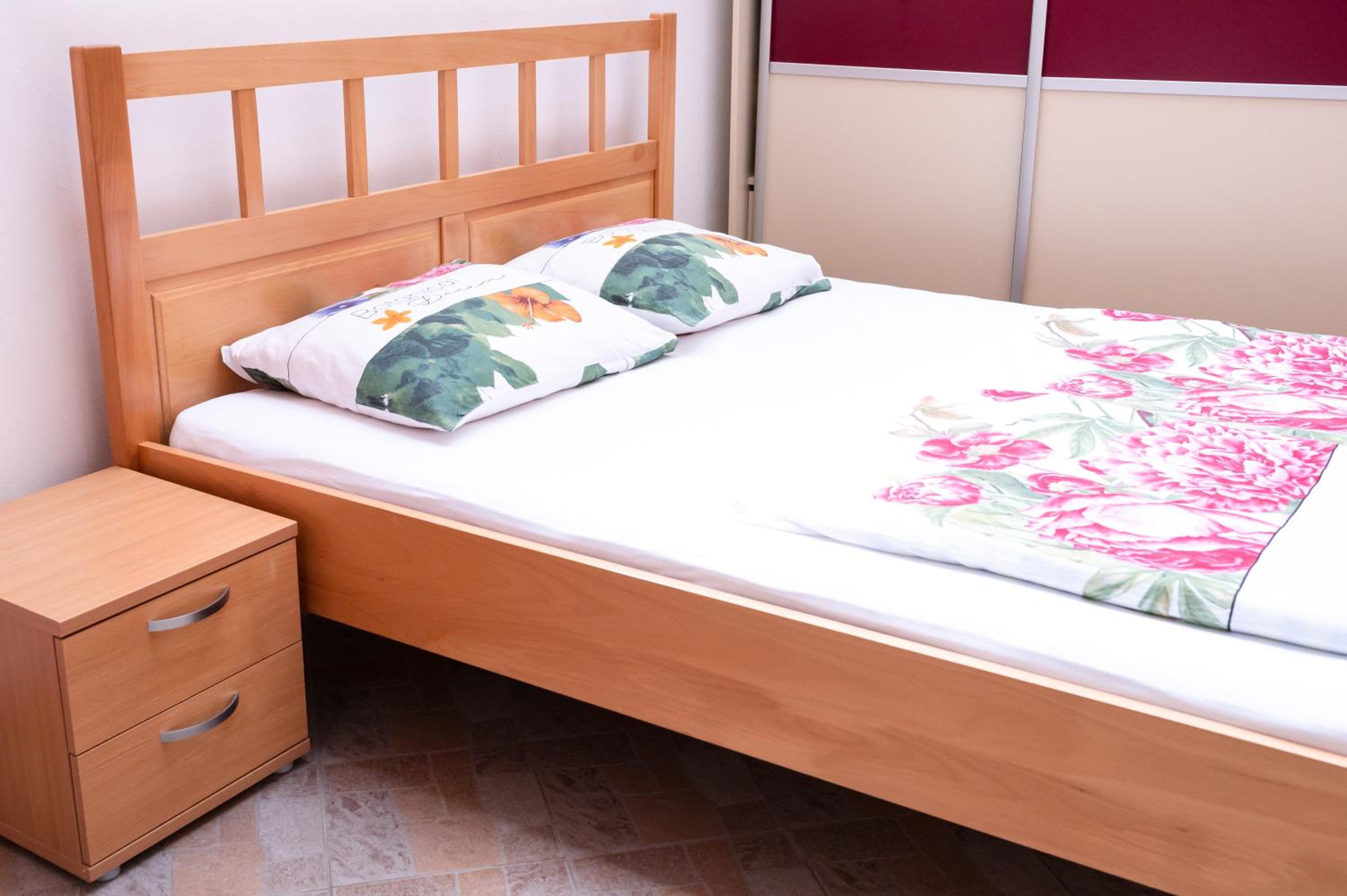 Apartment Ovcica with terrace in Izola view 4