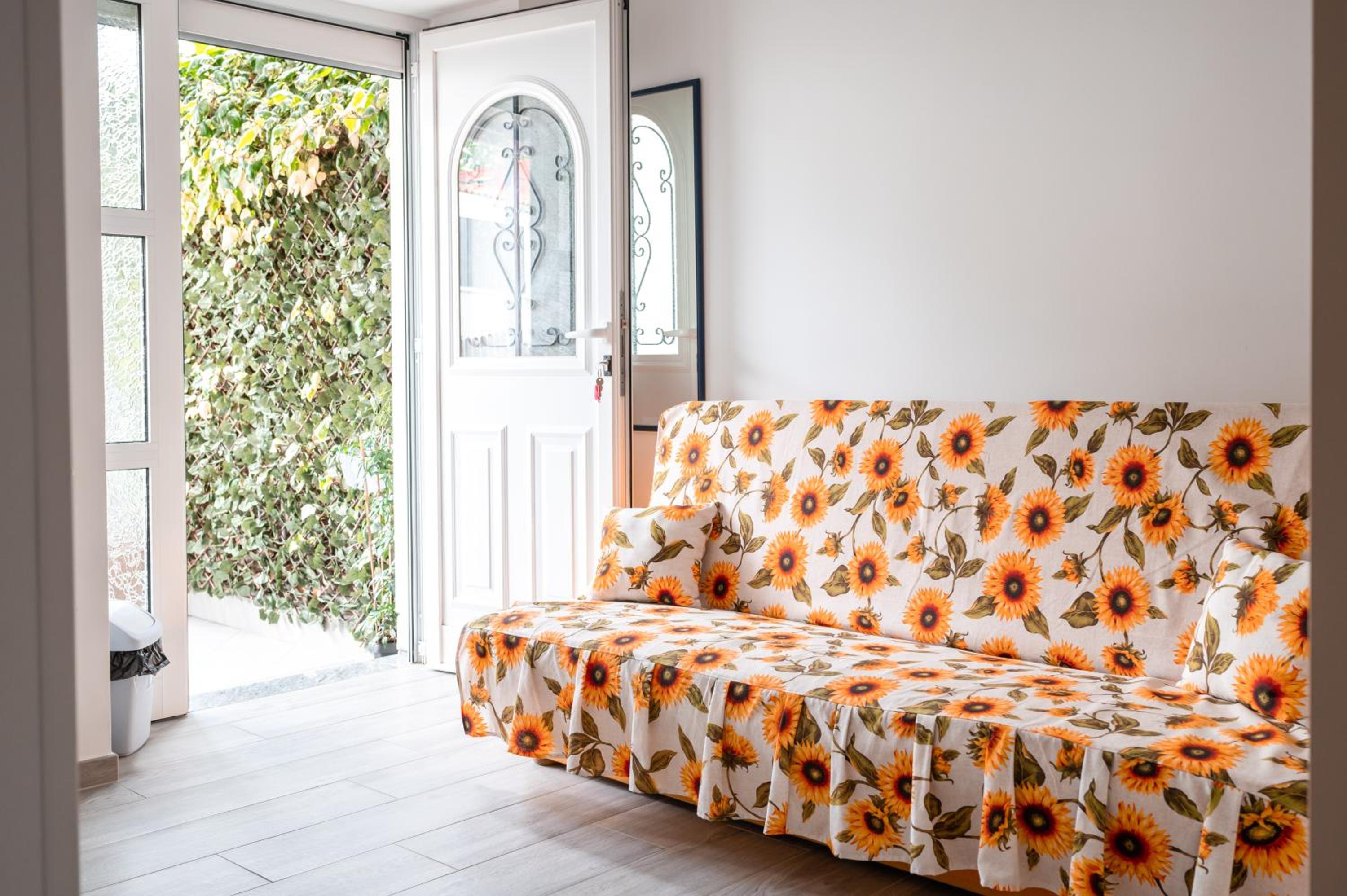 Apartment Ovcica with terrace in Izola view 3