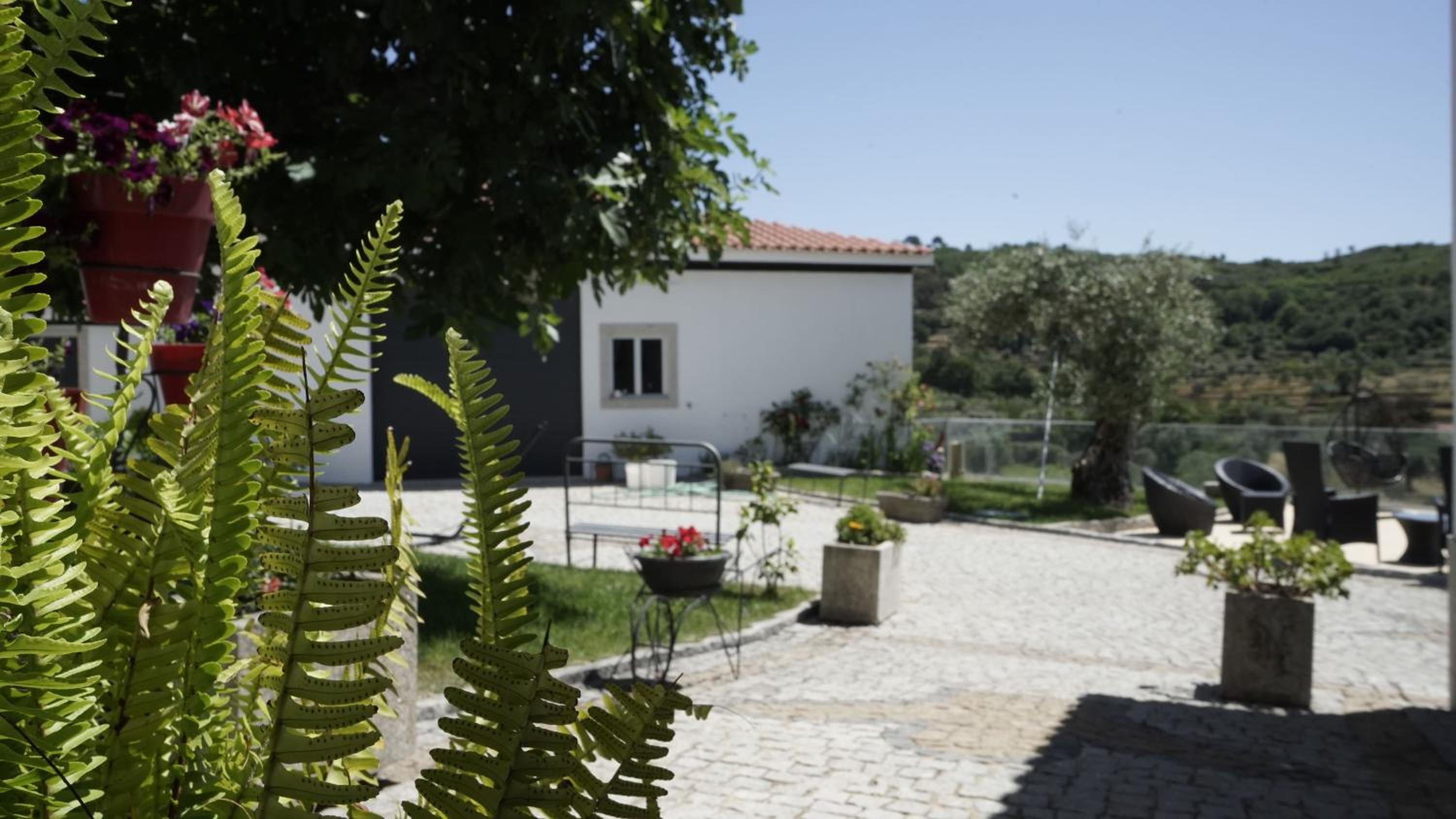 Casas do Aidro view 3
