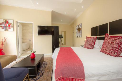 Royal Hills Lodge and Spa