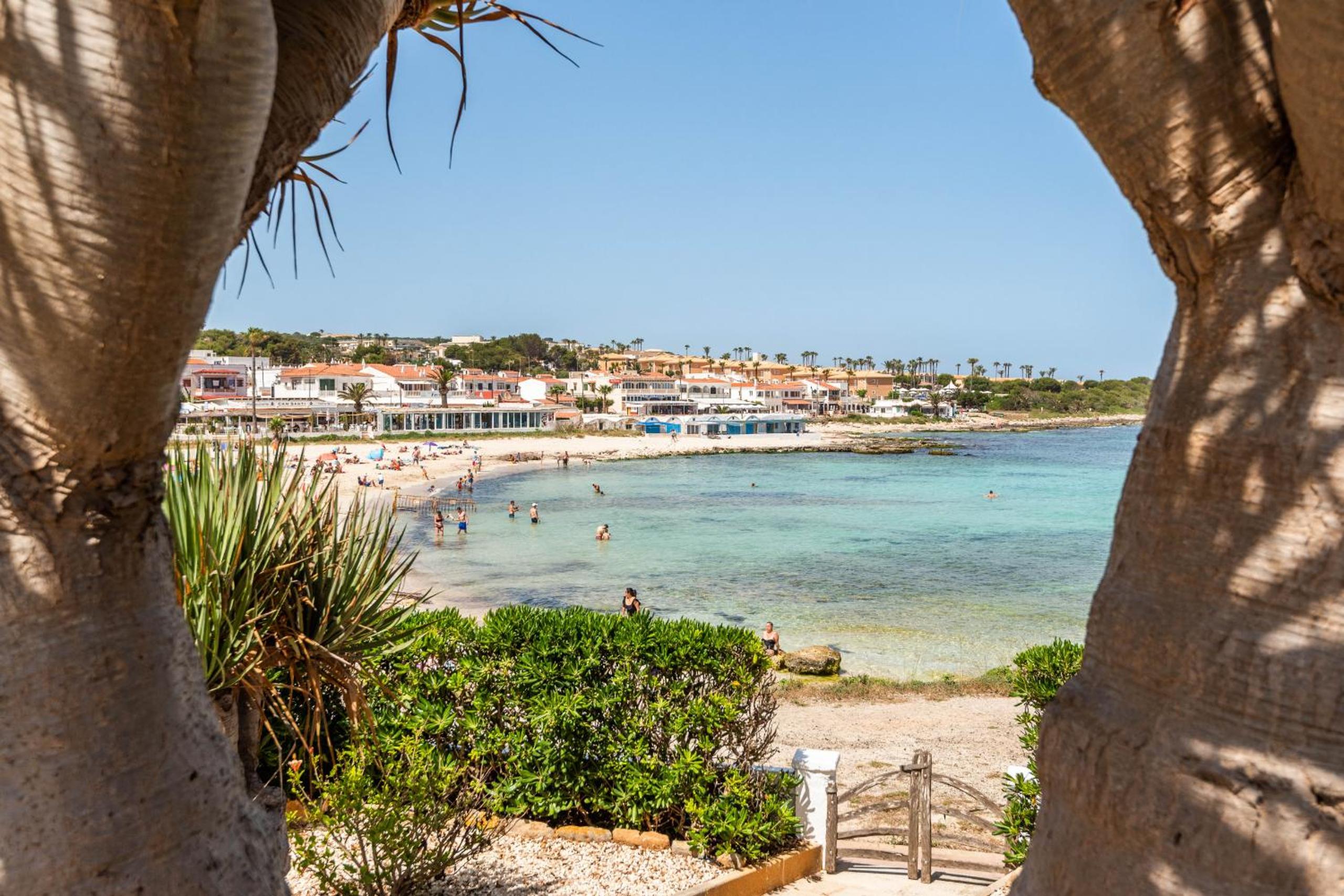 Bellamirada - Punta Prima Playa