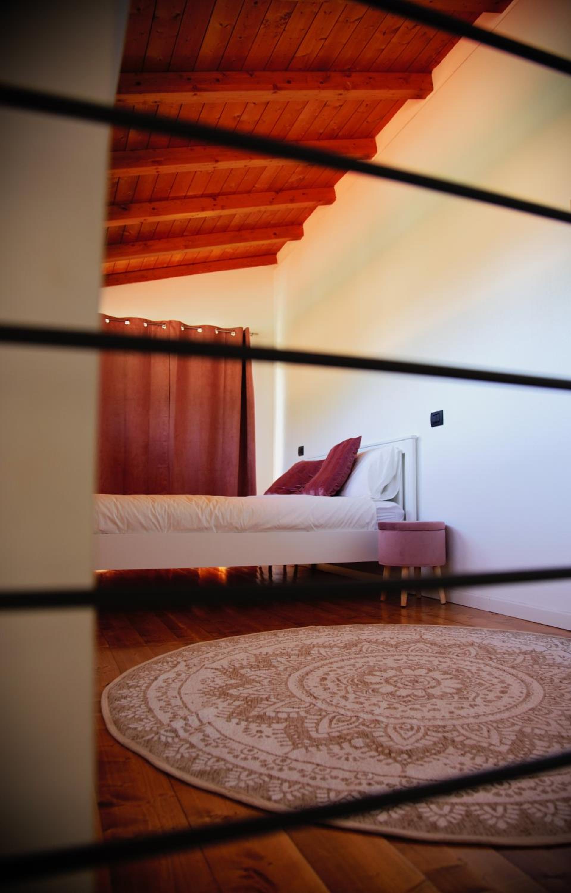 Our Happy Place - casa vacanze per il viaggiatore Slow view 3