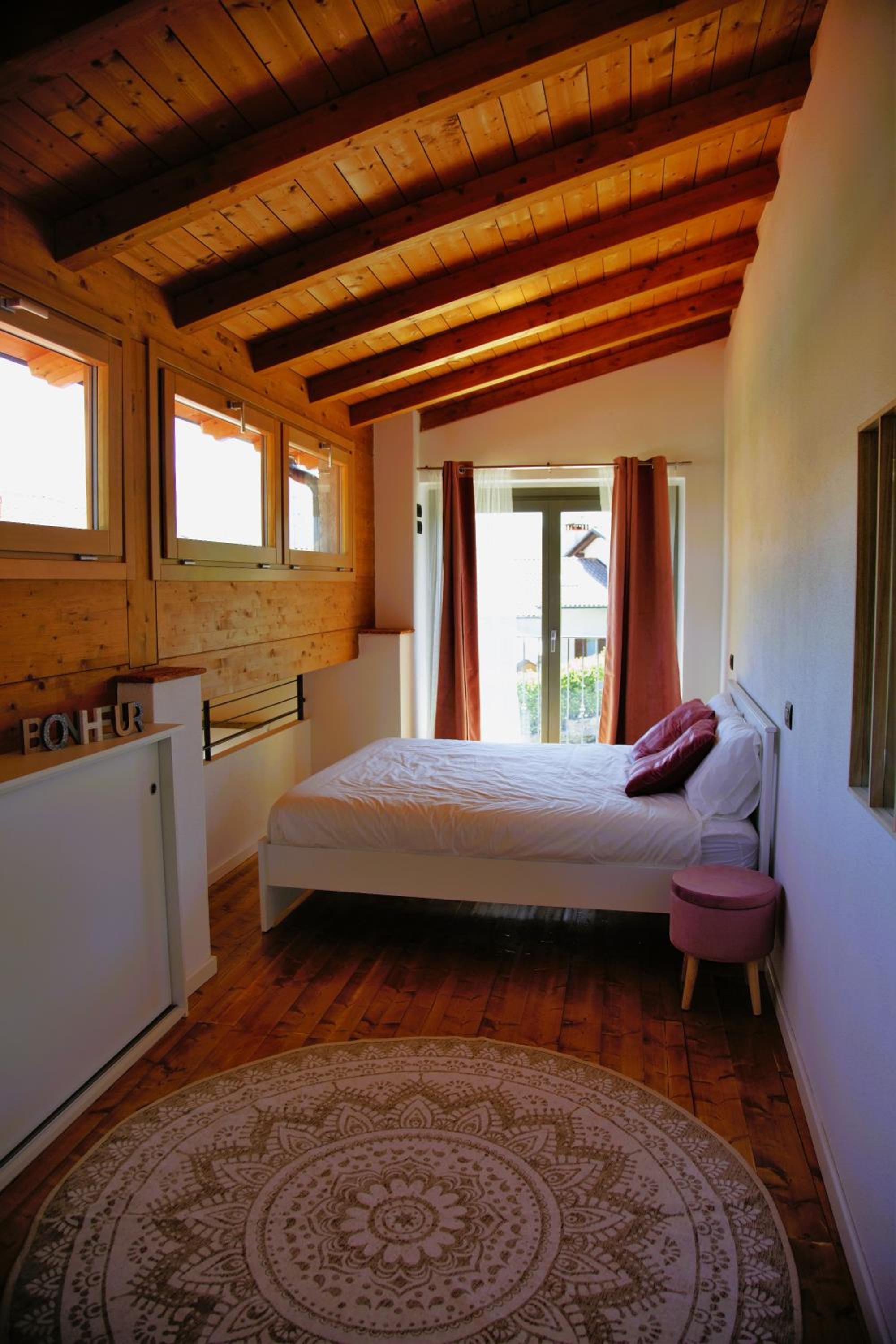 Our Happy Place - casa vacanze per il viaggiatore Slow view 5
