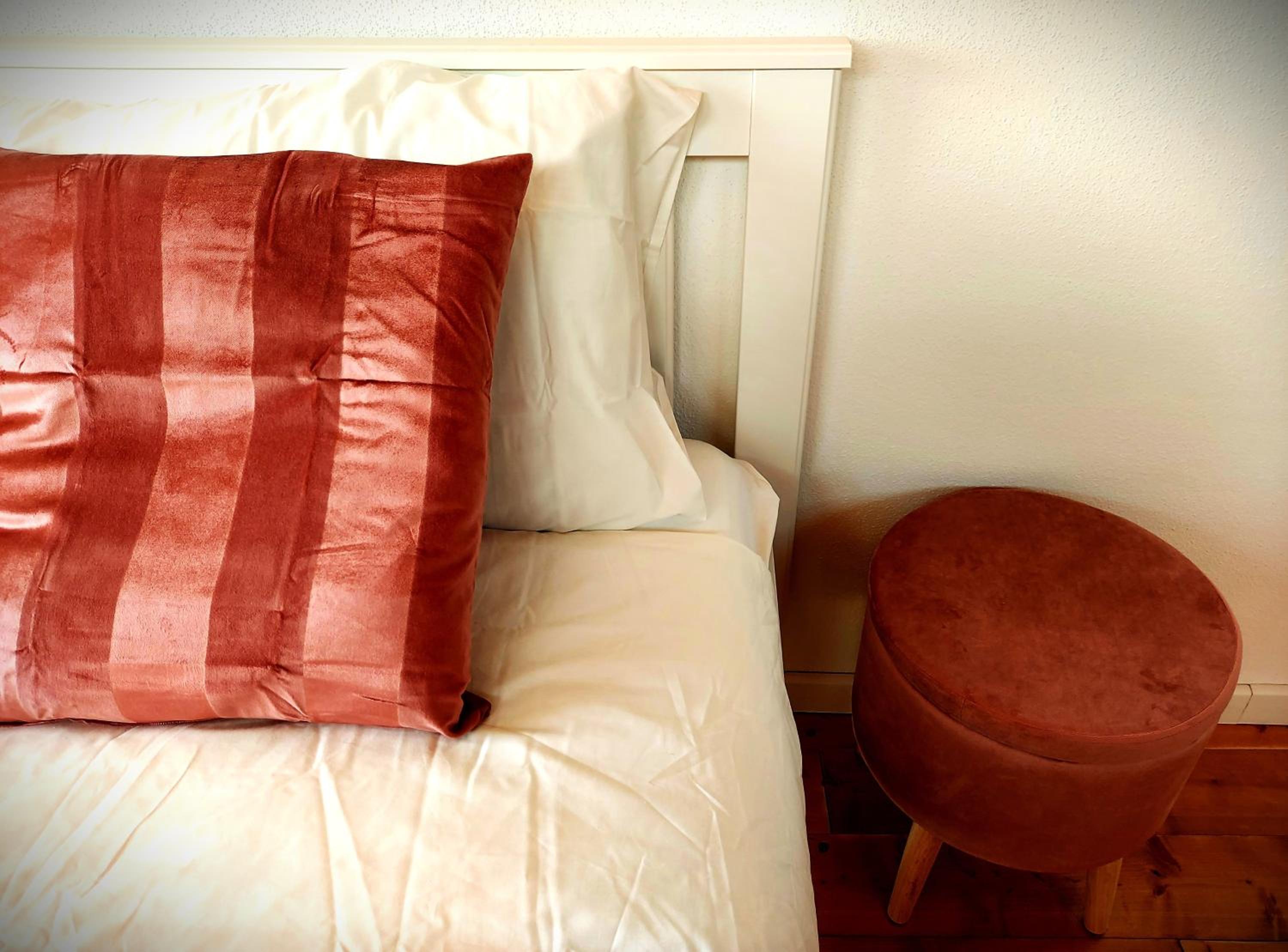 Our Happy Place - casa vacanze per il viaggiatore Slow view 2
