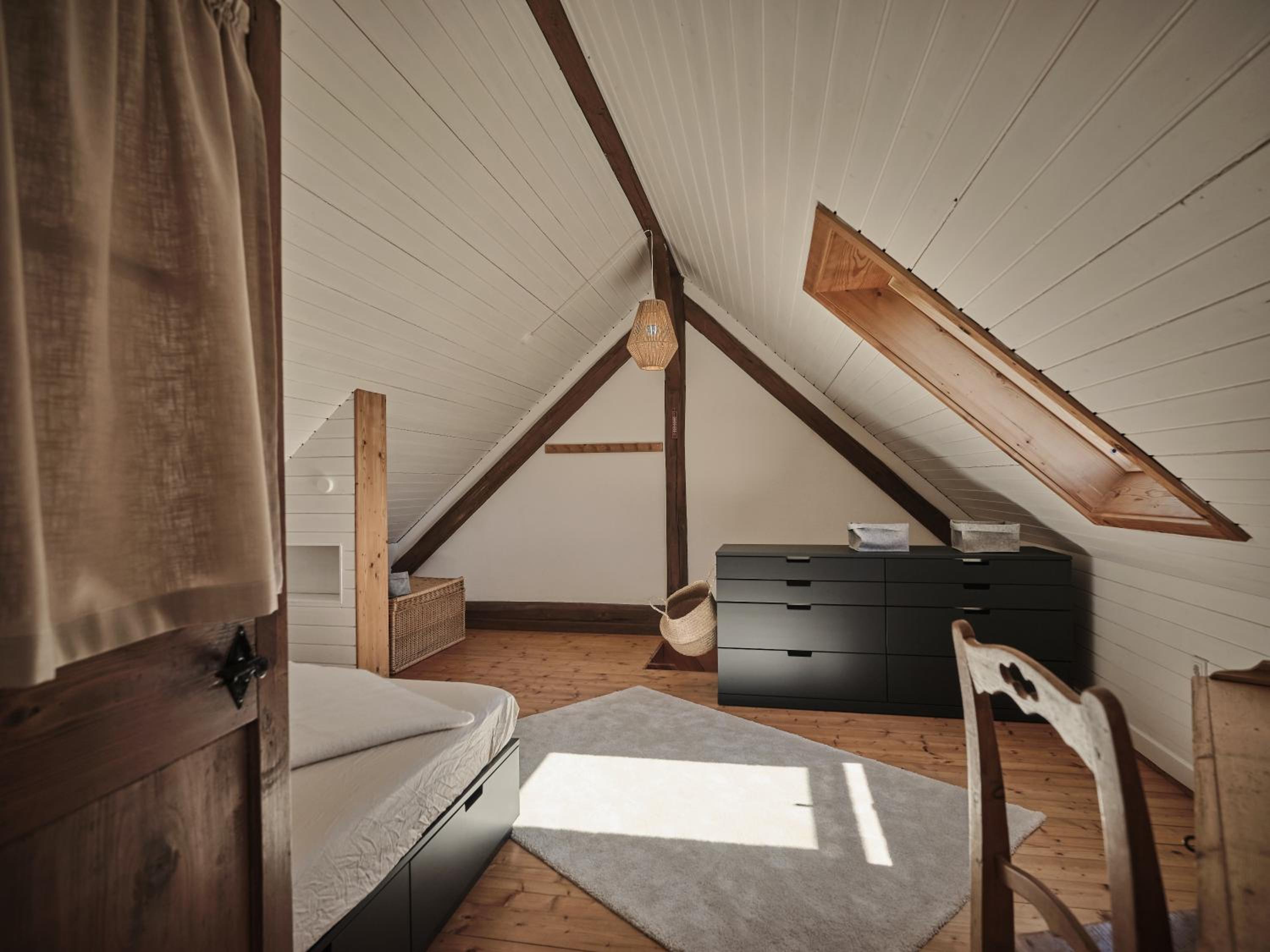 Aigen 13 - Dreiviertelhof im Waldviertel
