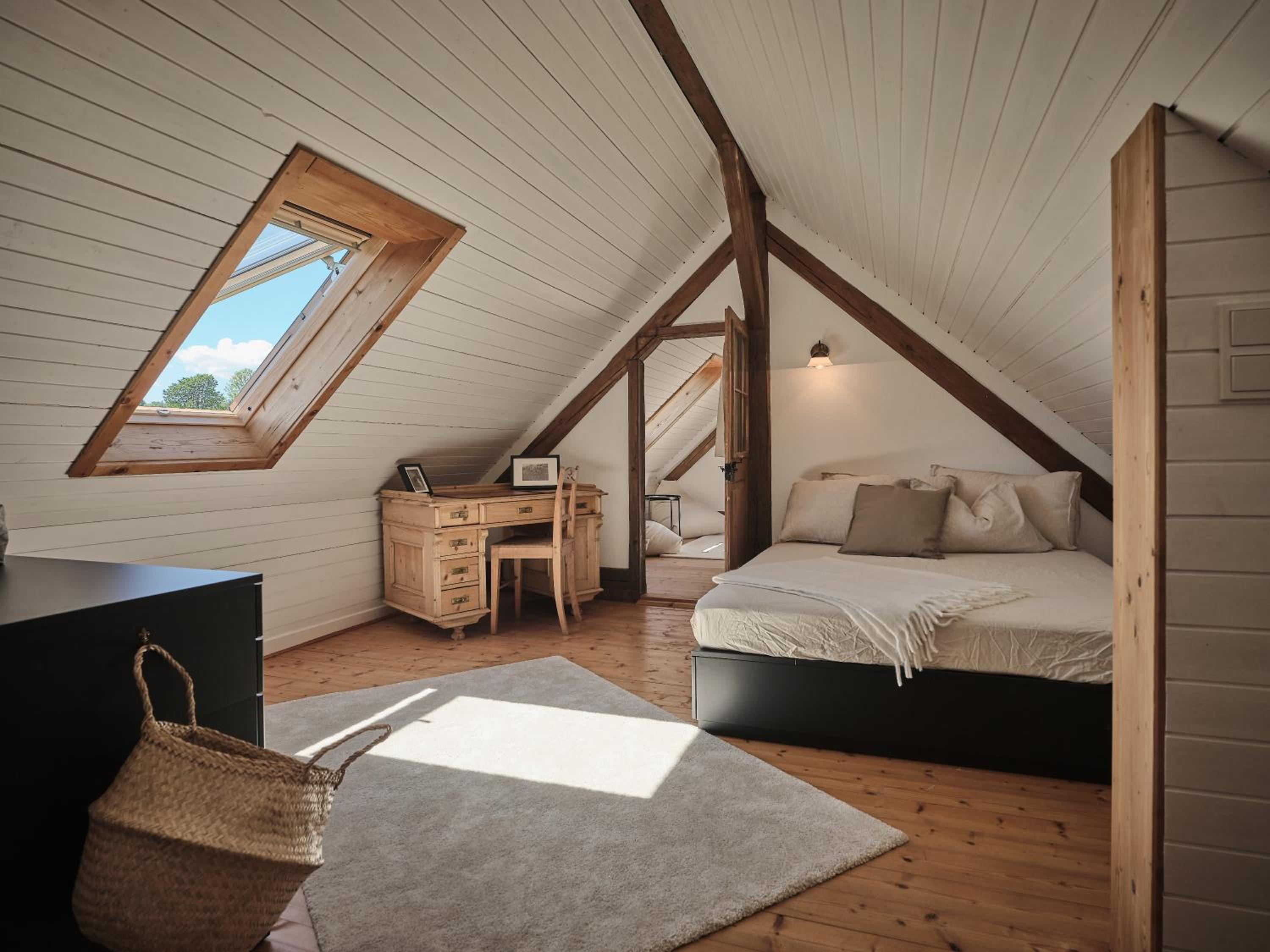 Aigen 13 - Dreiviertelhof im Waldviertel