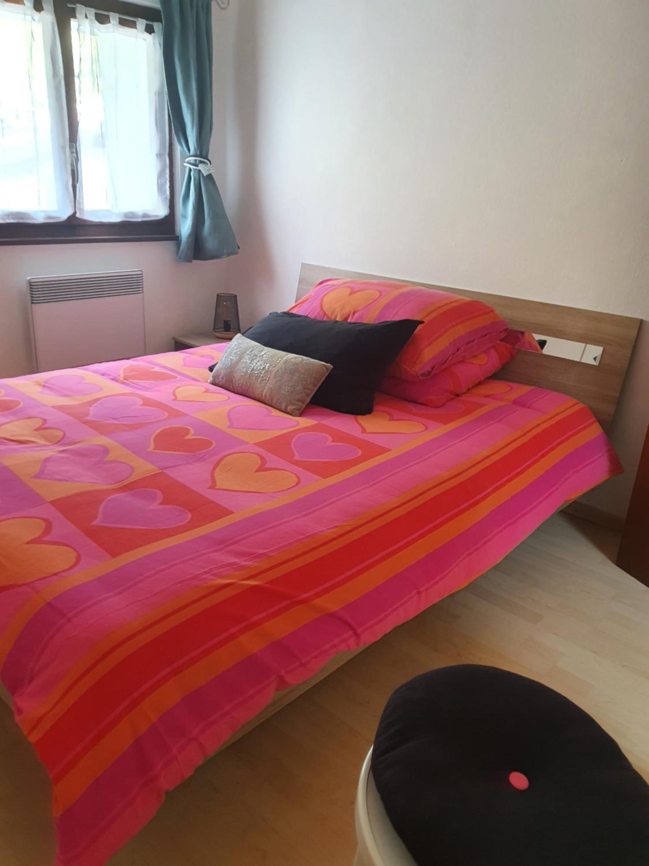 Appartement Fully view 5