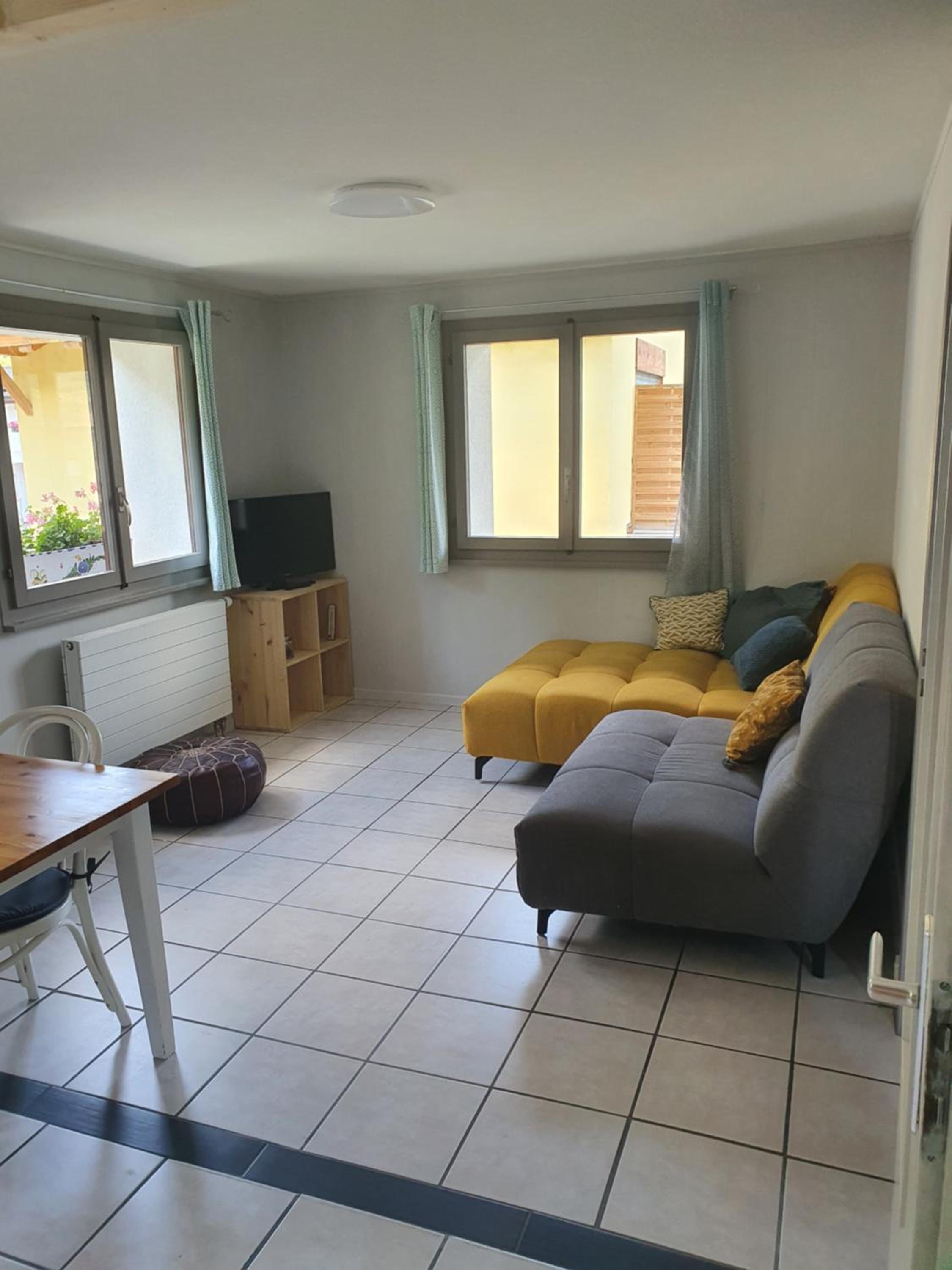 Appartement Fully view 2