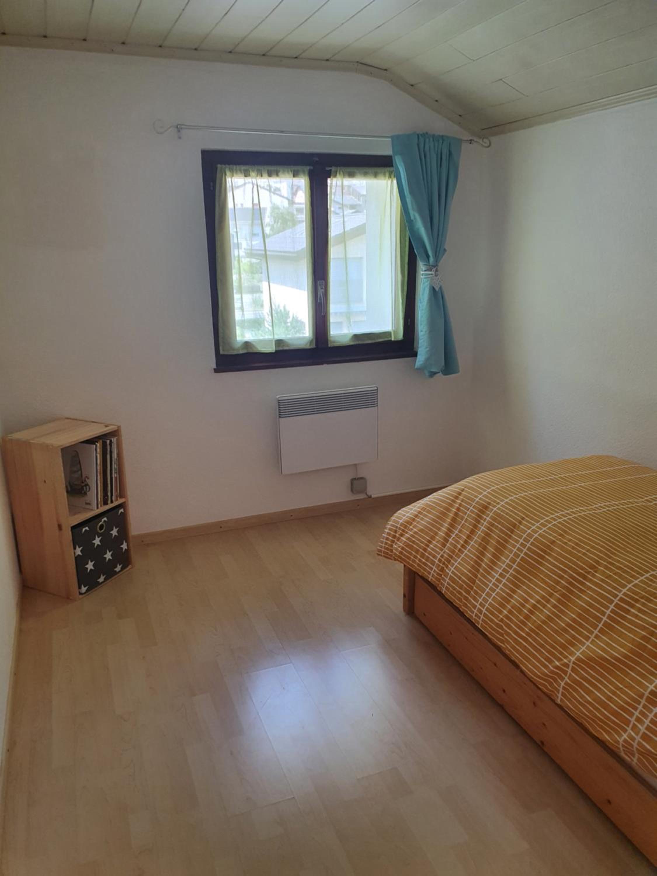 Appartement Fully view 3