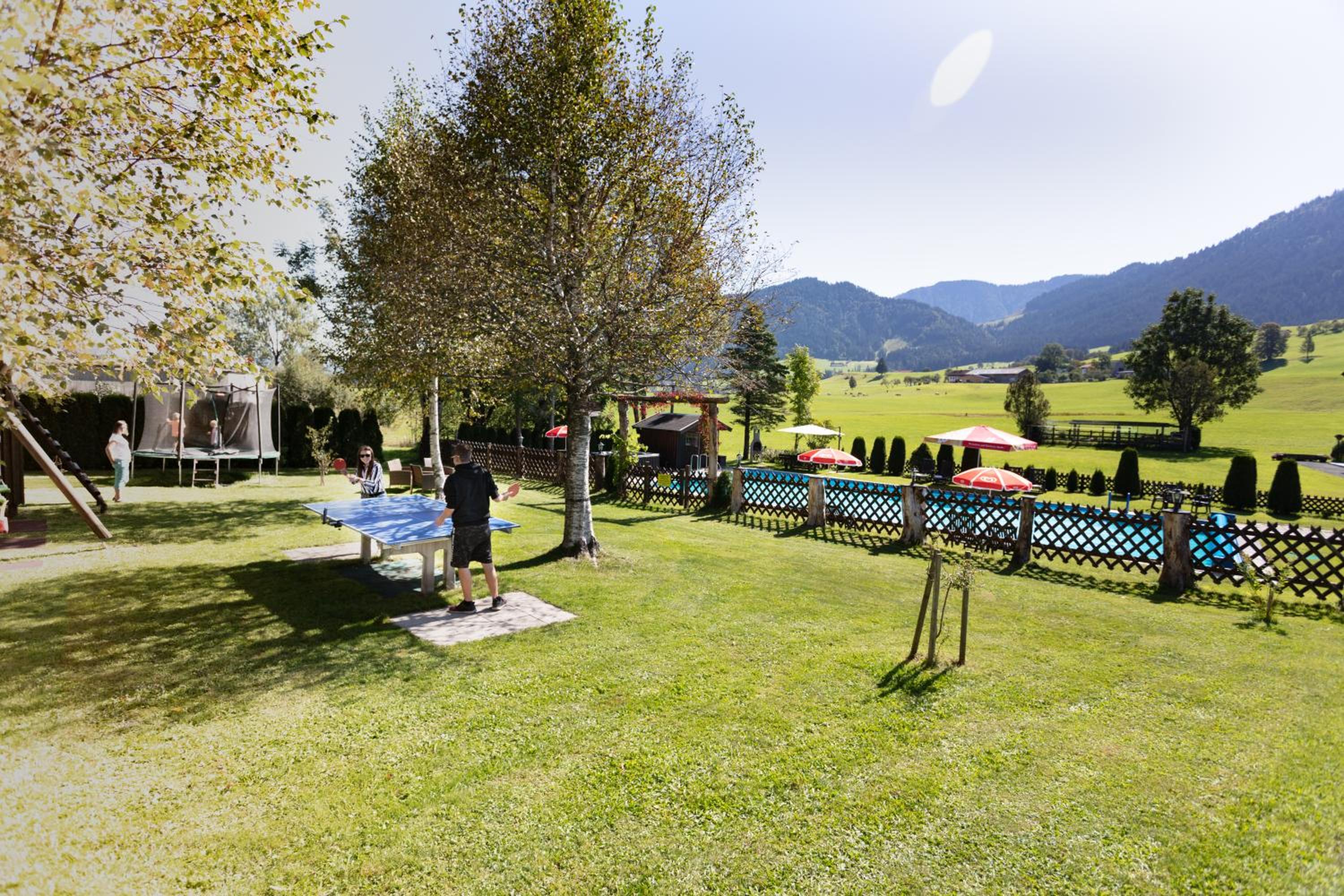Mittermooshof