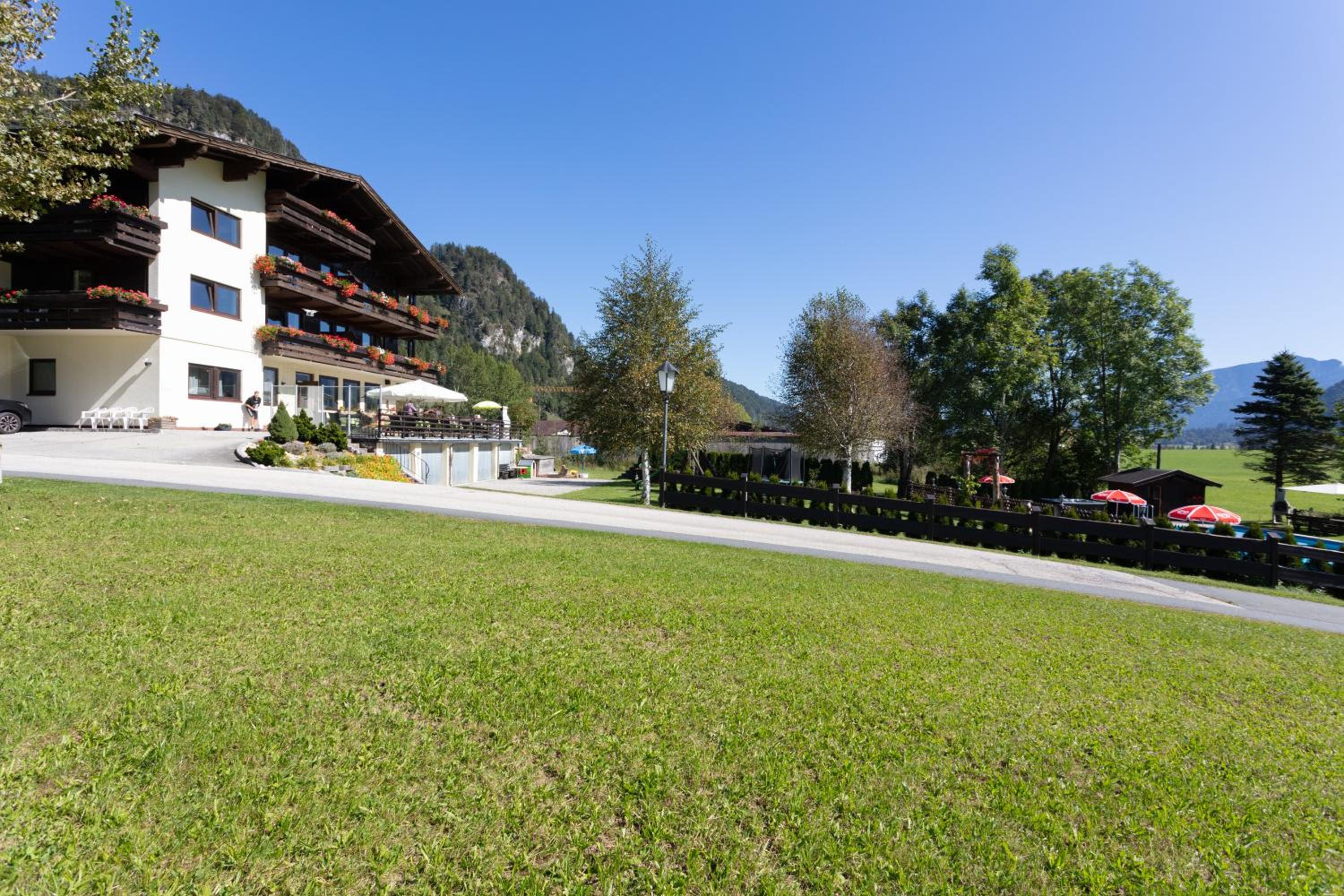 Mittermooshof