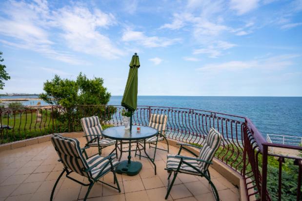 Hotel Vila Rasarit de Soare