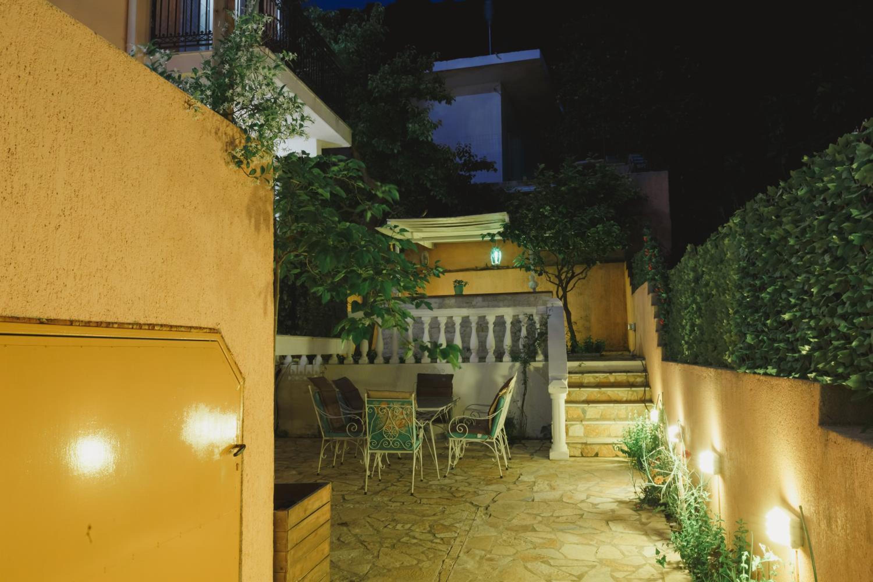 Stellatos House
