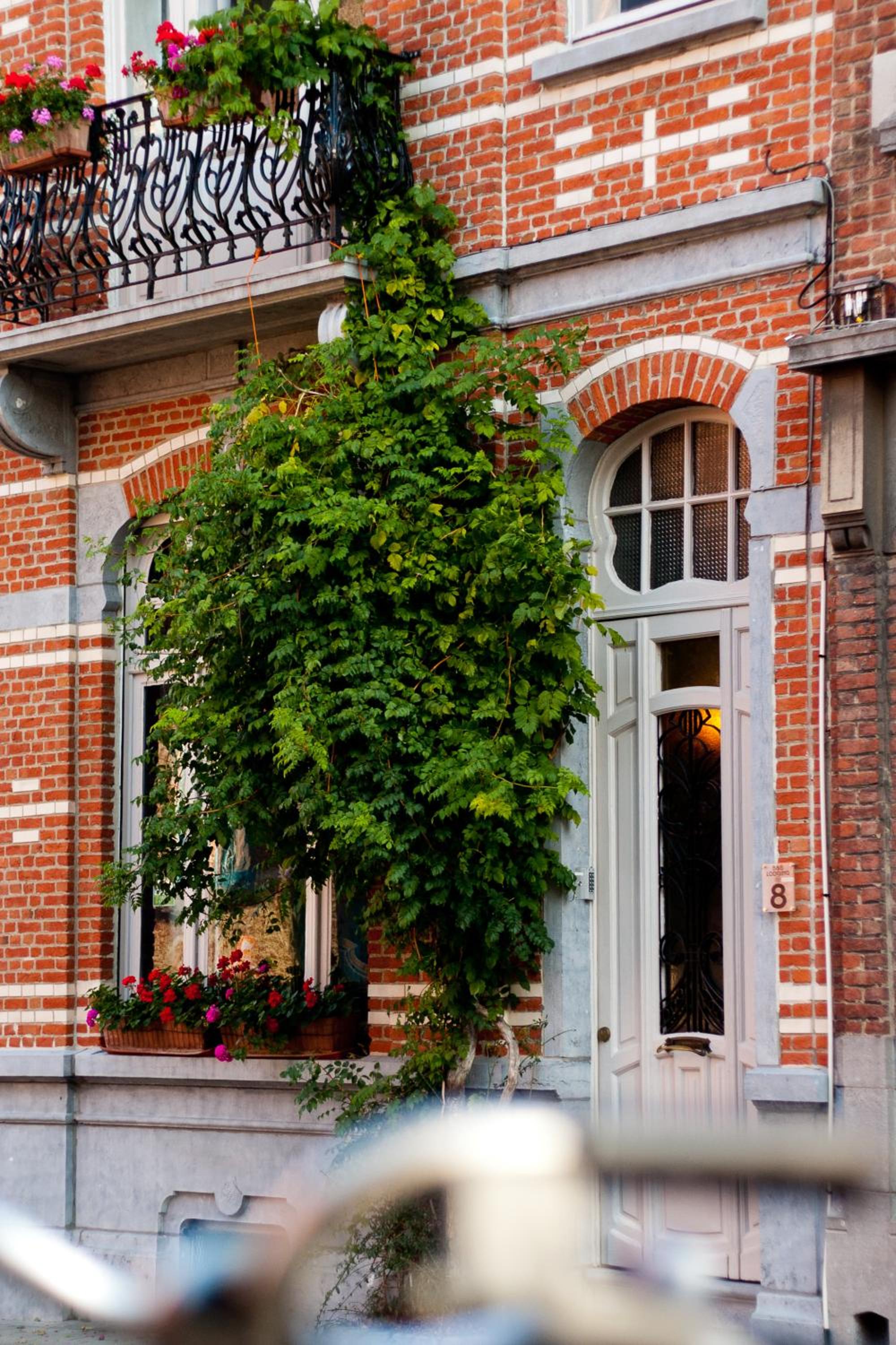 B&B Lodging At 8