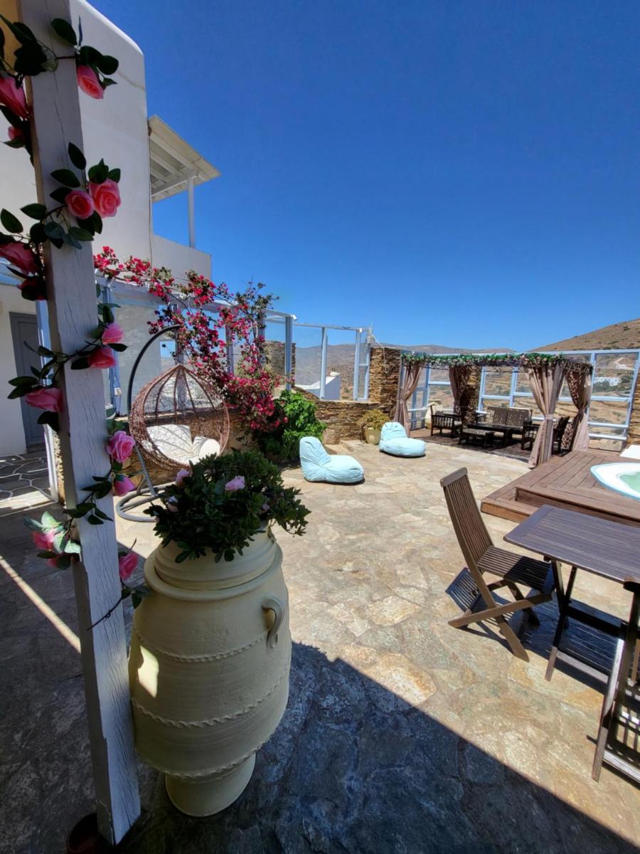 Hotel Ergina Studios - Image 1