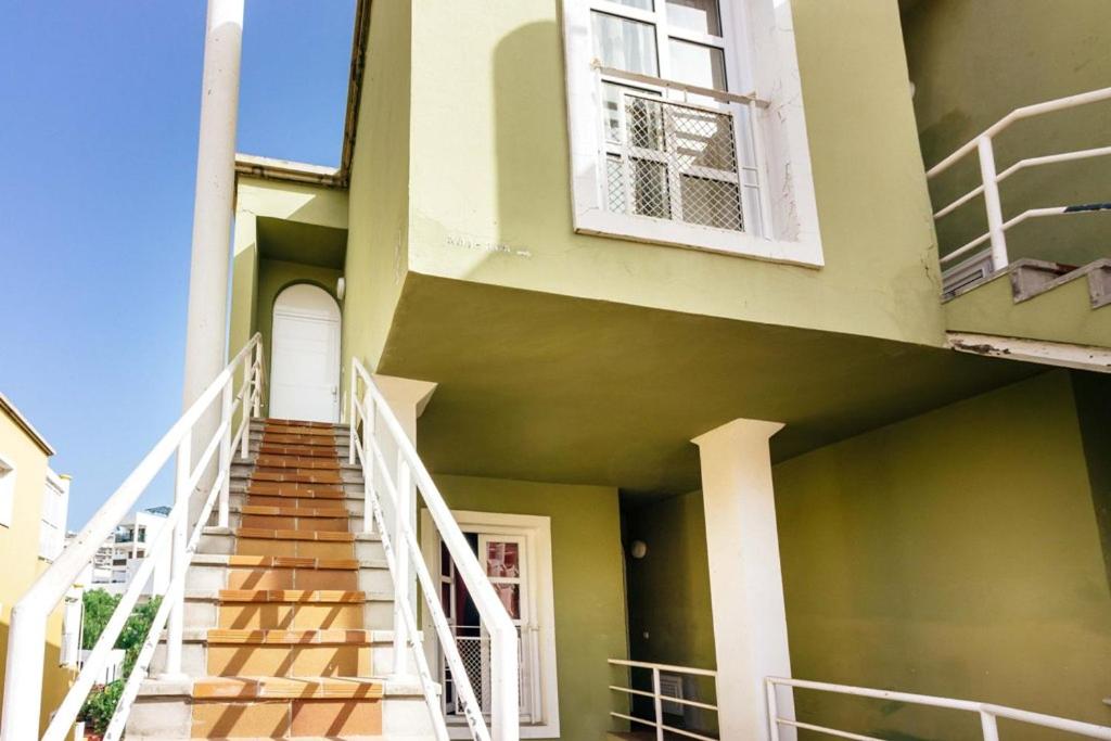 Tenerifeopenhome Costa Adeje comfort apartment 3 pools