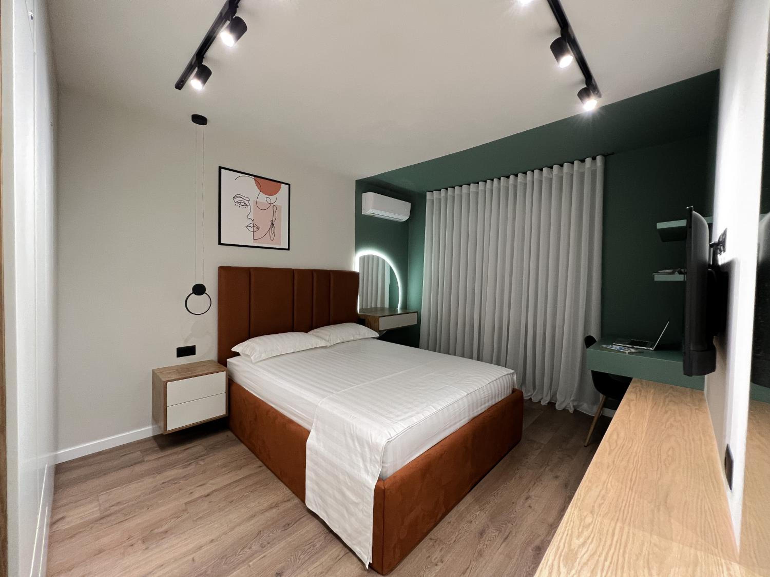 Dolce far niente Apartment