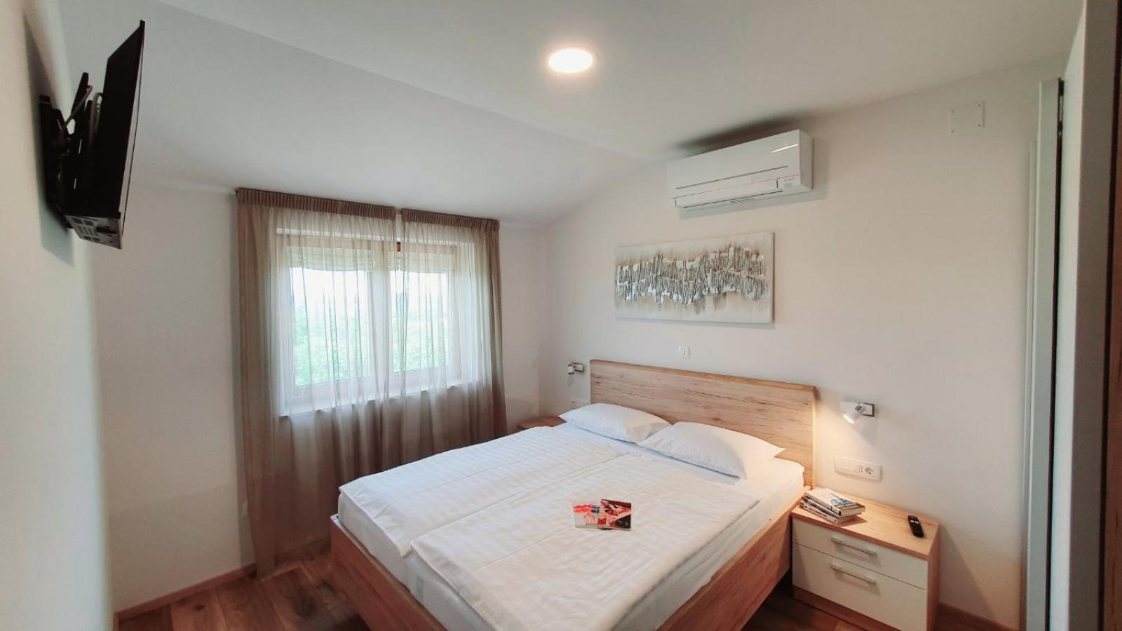 Casa Grande - Violette, Silver and Golden apartments with park and sea view view 4