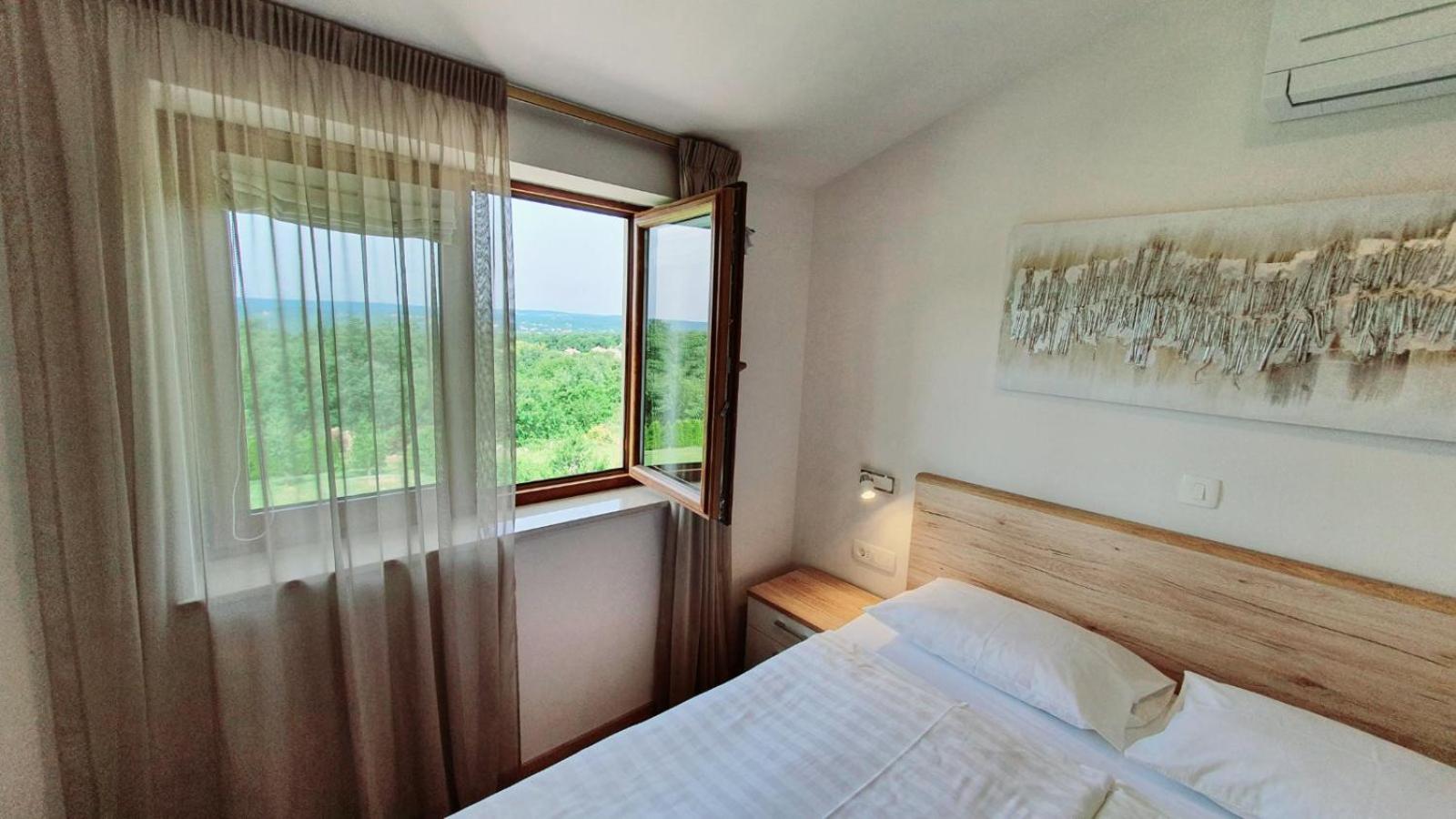 Casa Grande - Violette, Silver and Golden apartments with park and sea view view 5