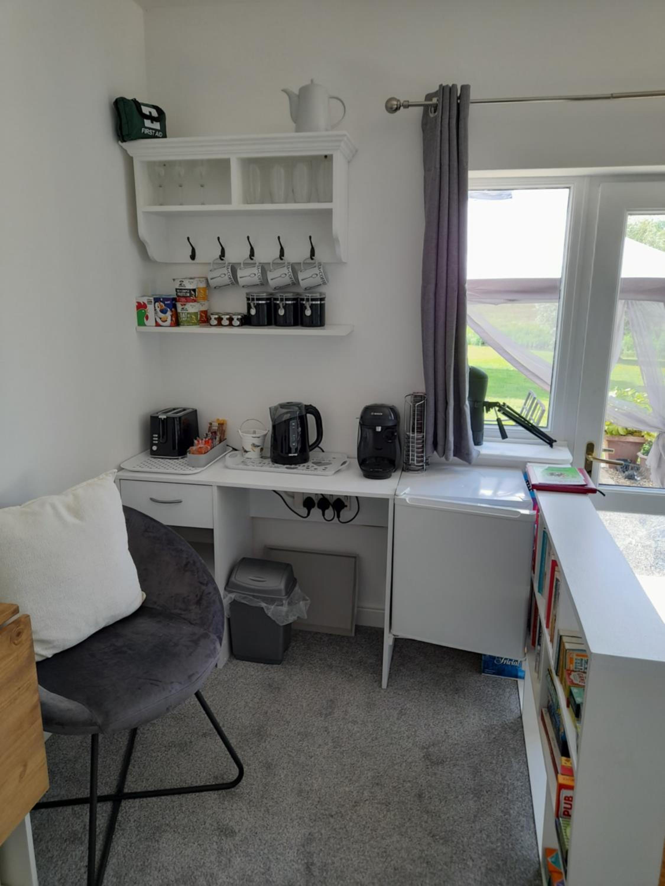 Kings Lynn Vacations - Nar river bb - Property Image 5