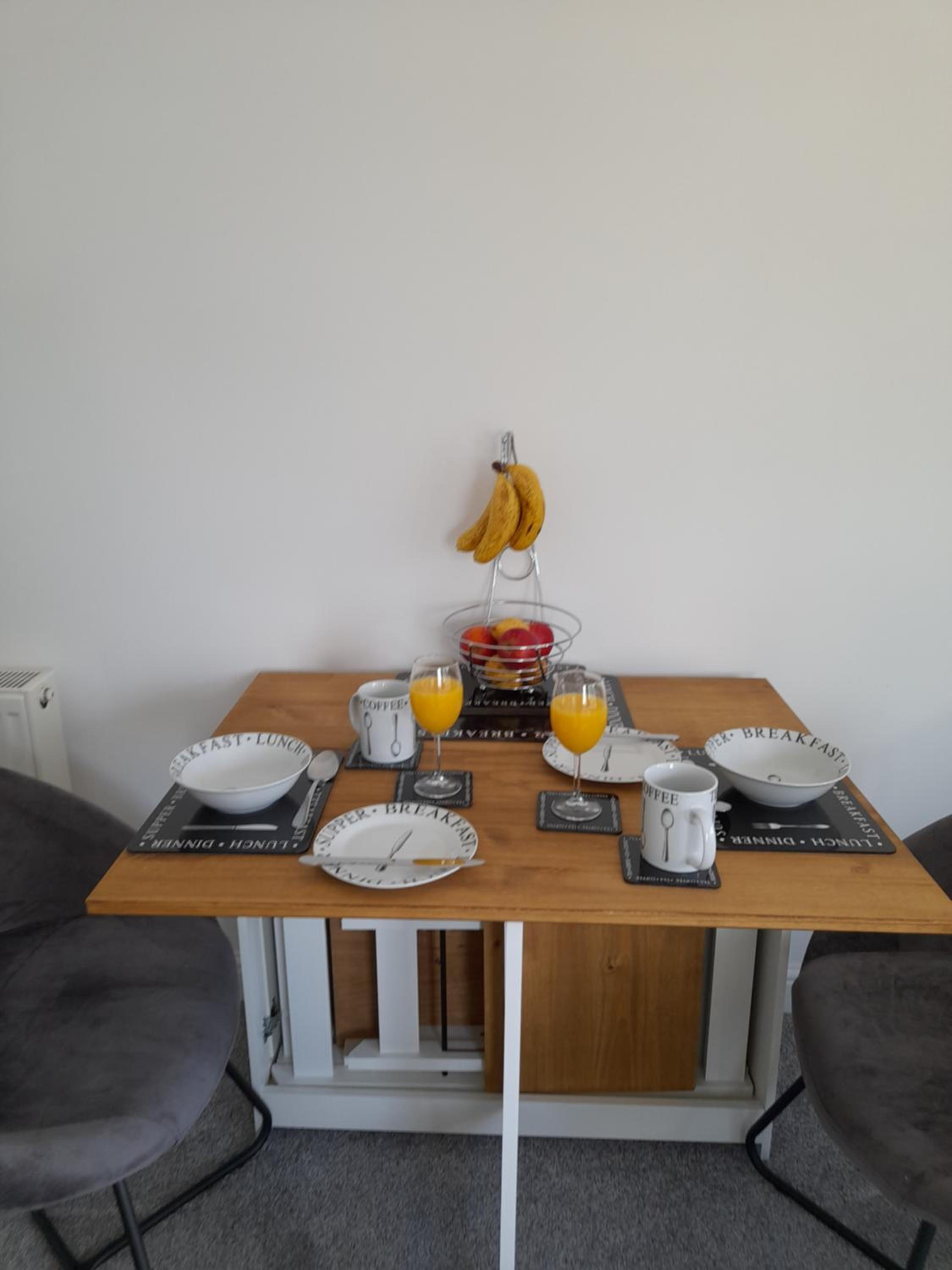 Kings Lynn Vacations - Nar river bb - Property Image 7