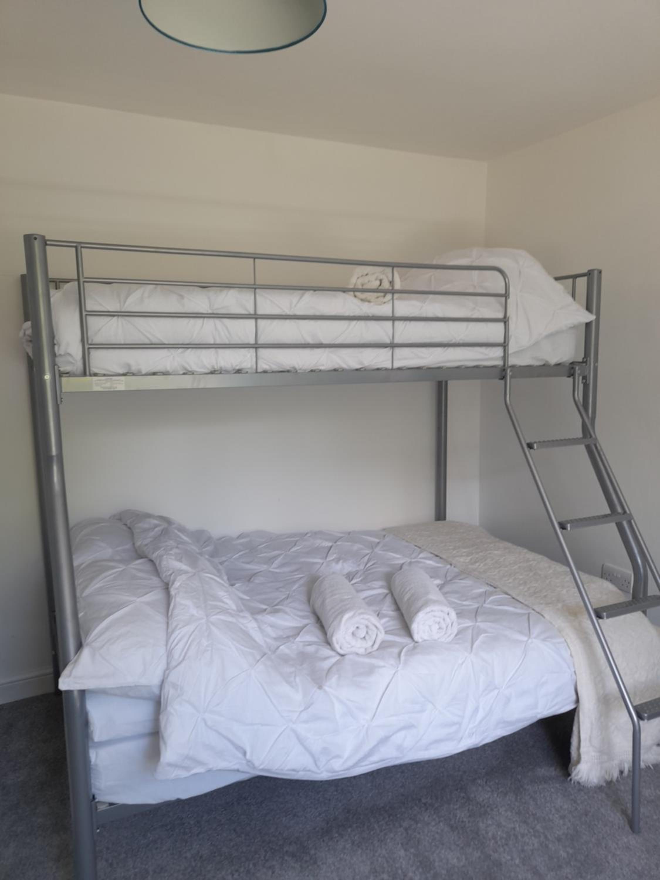 Kings Lynn Vacations - Nar river bb - Property Image 6