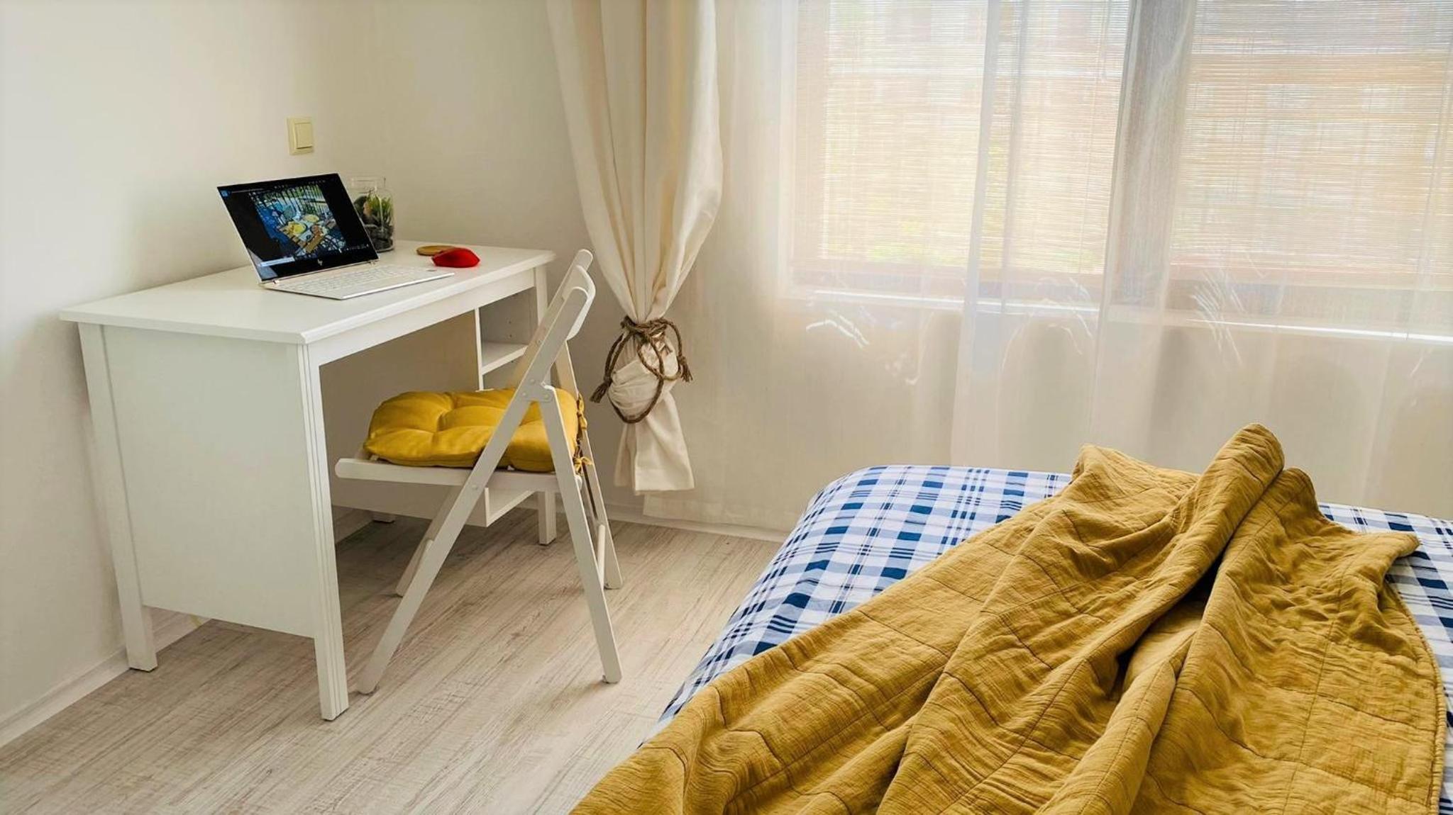 Lily Beach - Apartment 408A