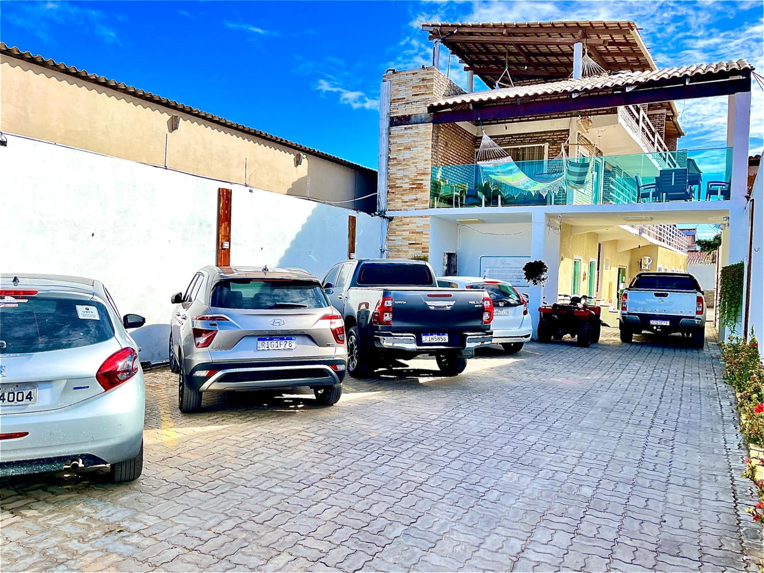 Villa Flecheiras