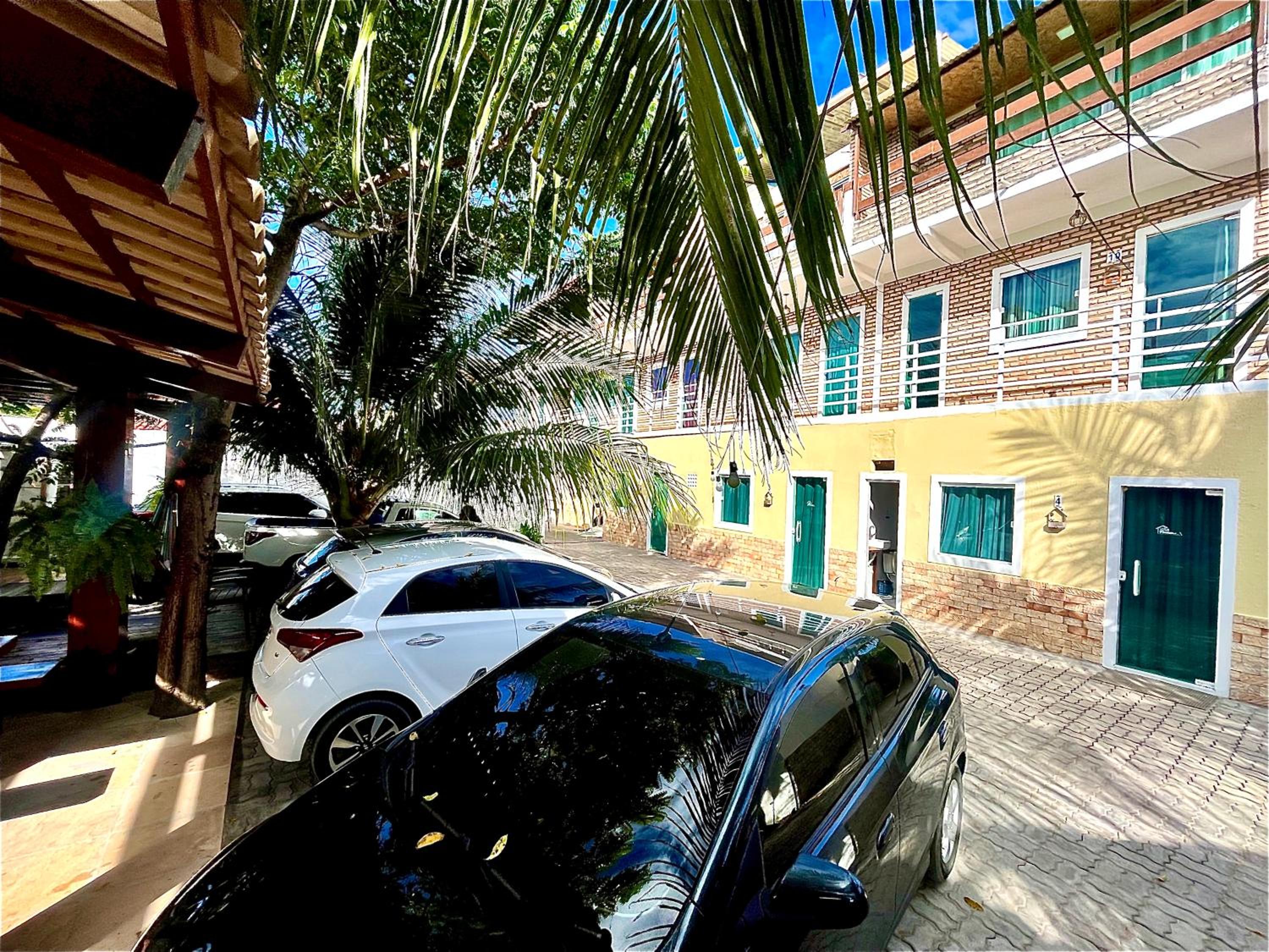Villa Flecheiras