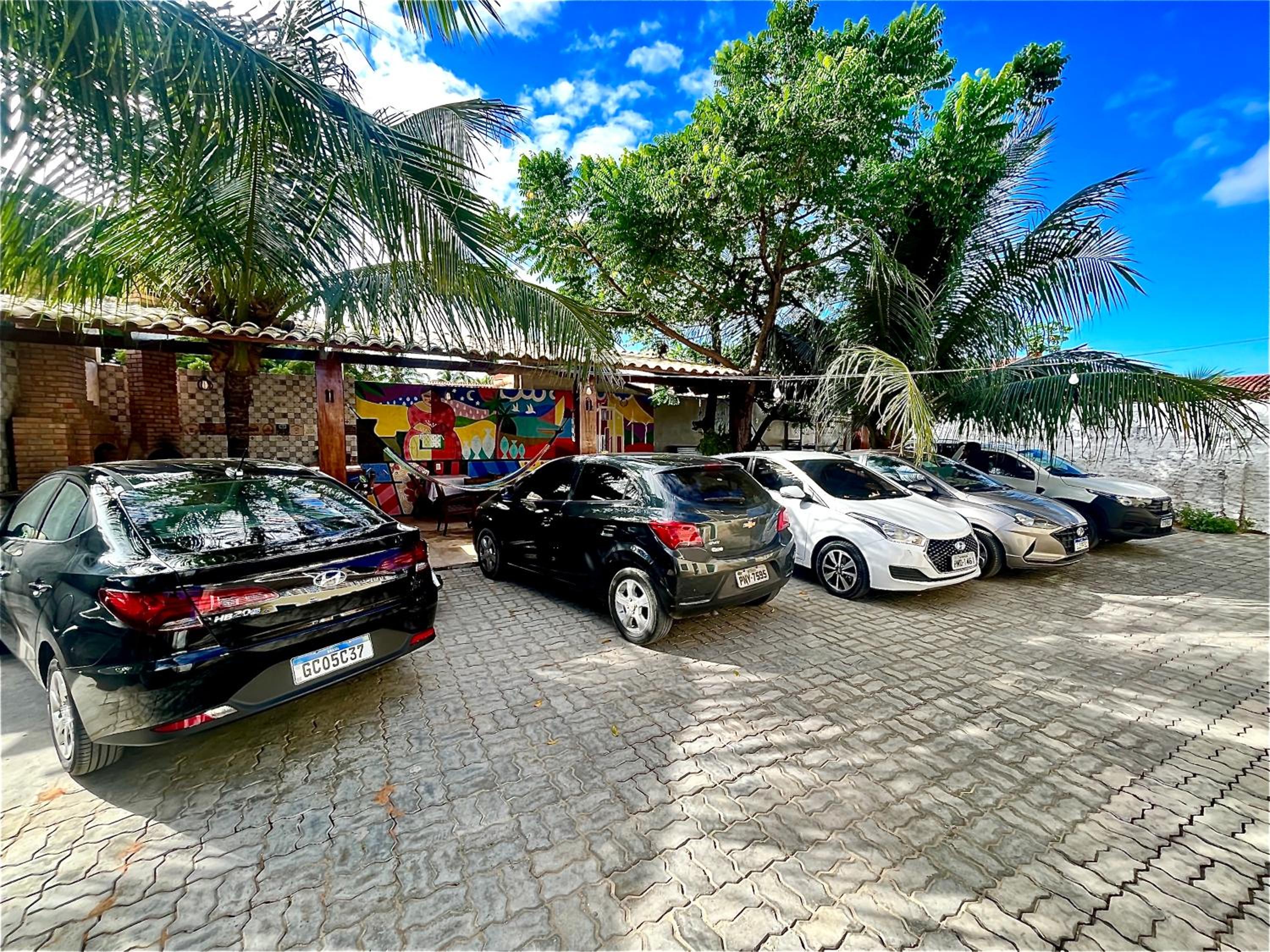 Villa Flecheiras