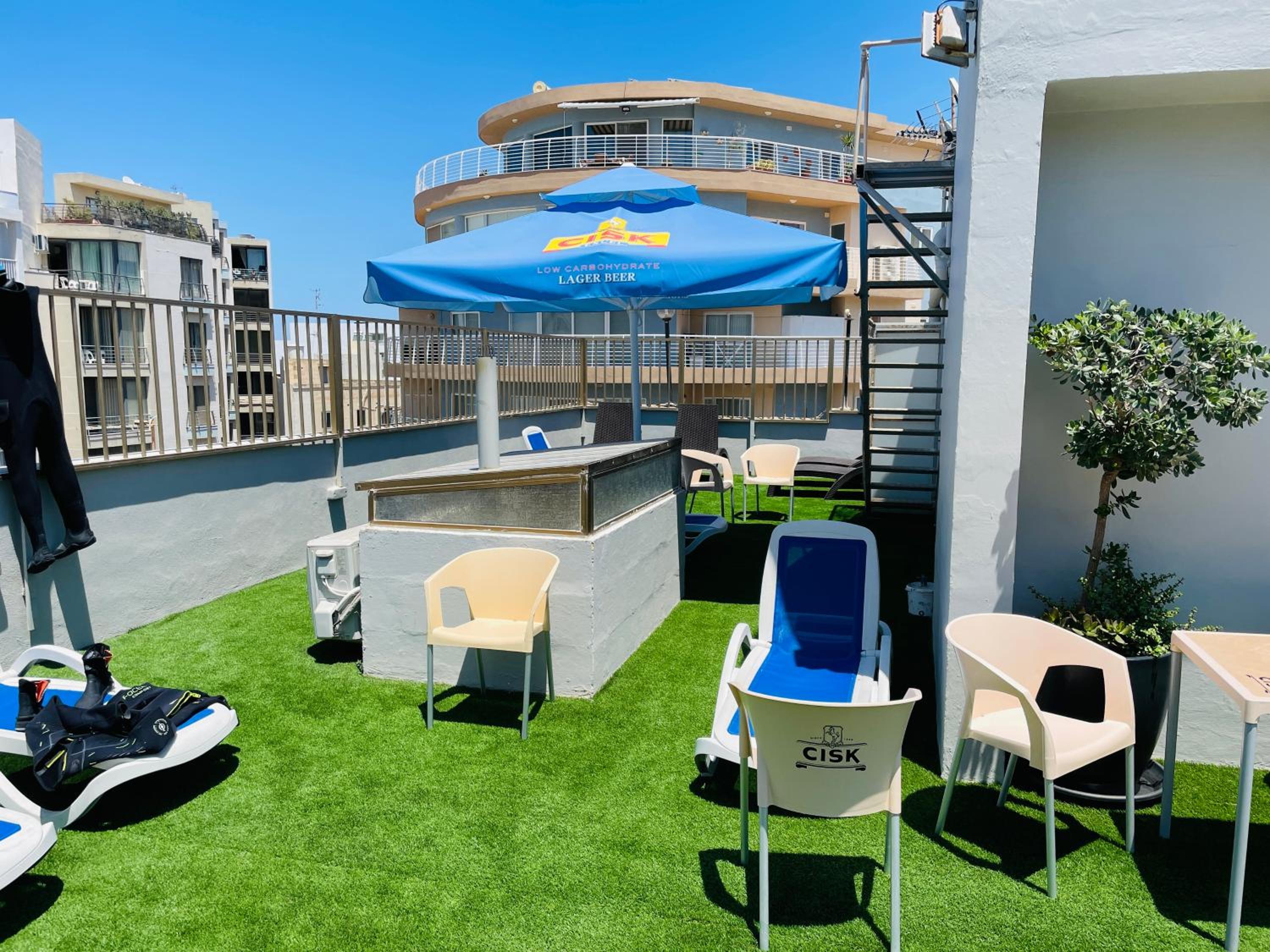 Buccaneers Boutique Guest House photo 5