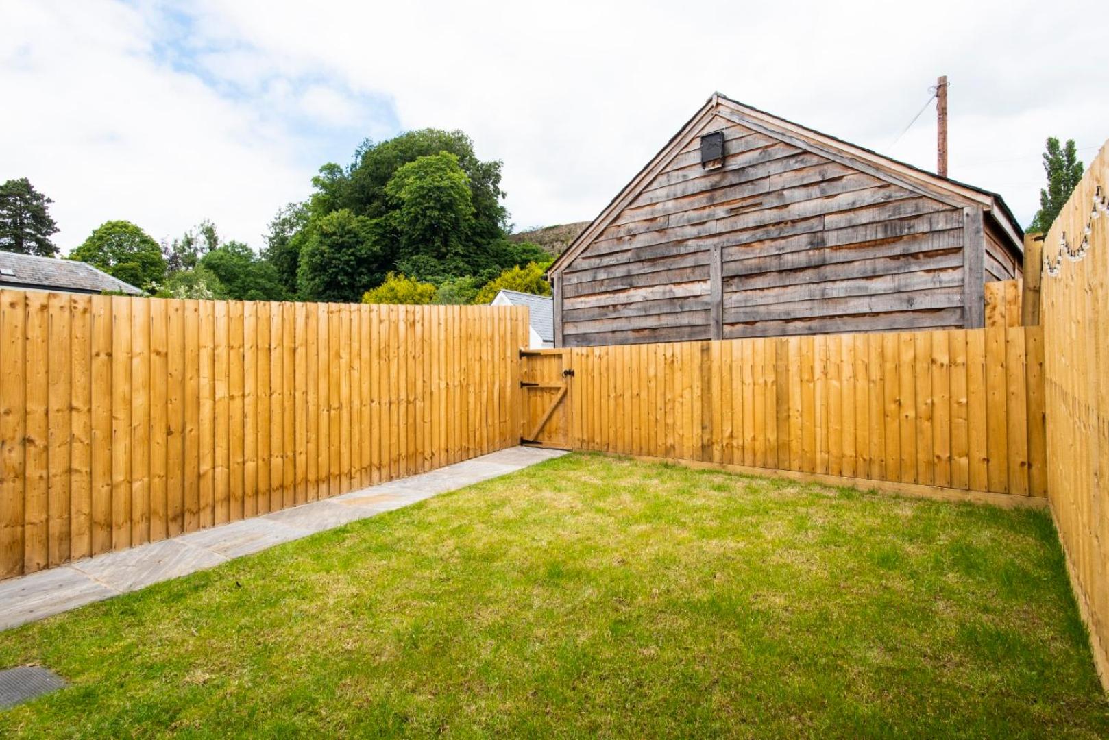 Earls Cottage view 5