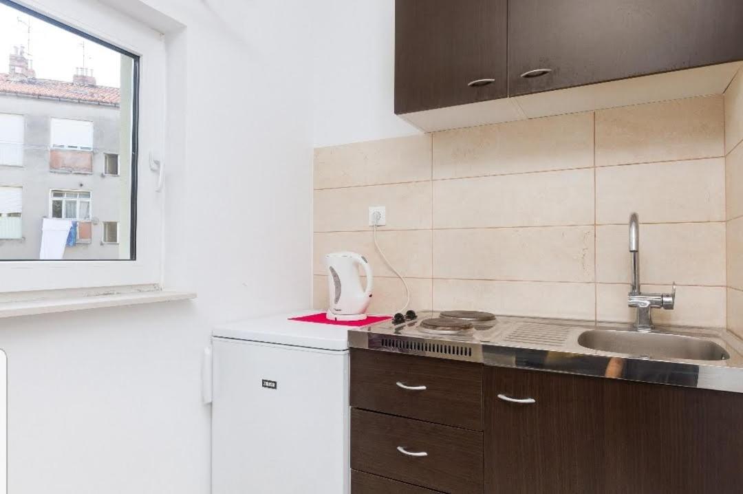 NaLa apartments view 2