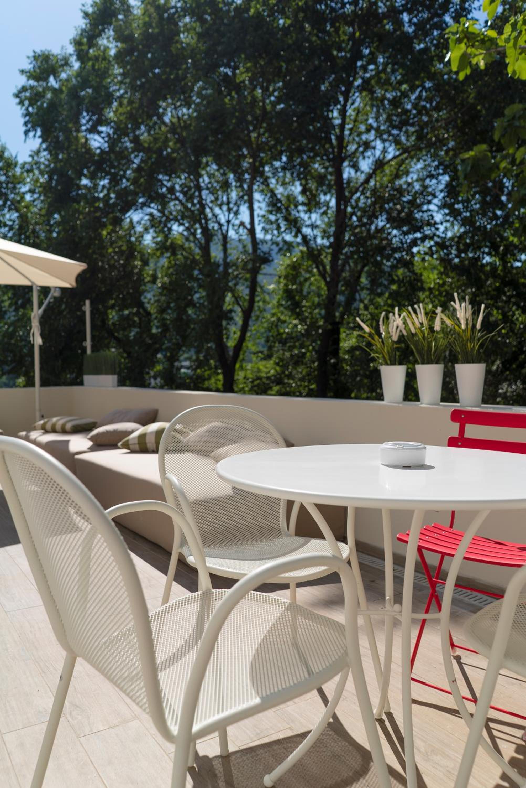 Hotel Tesoro Nascosto B&B