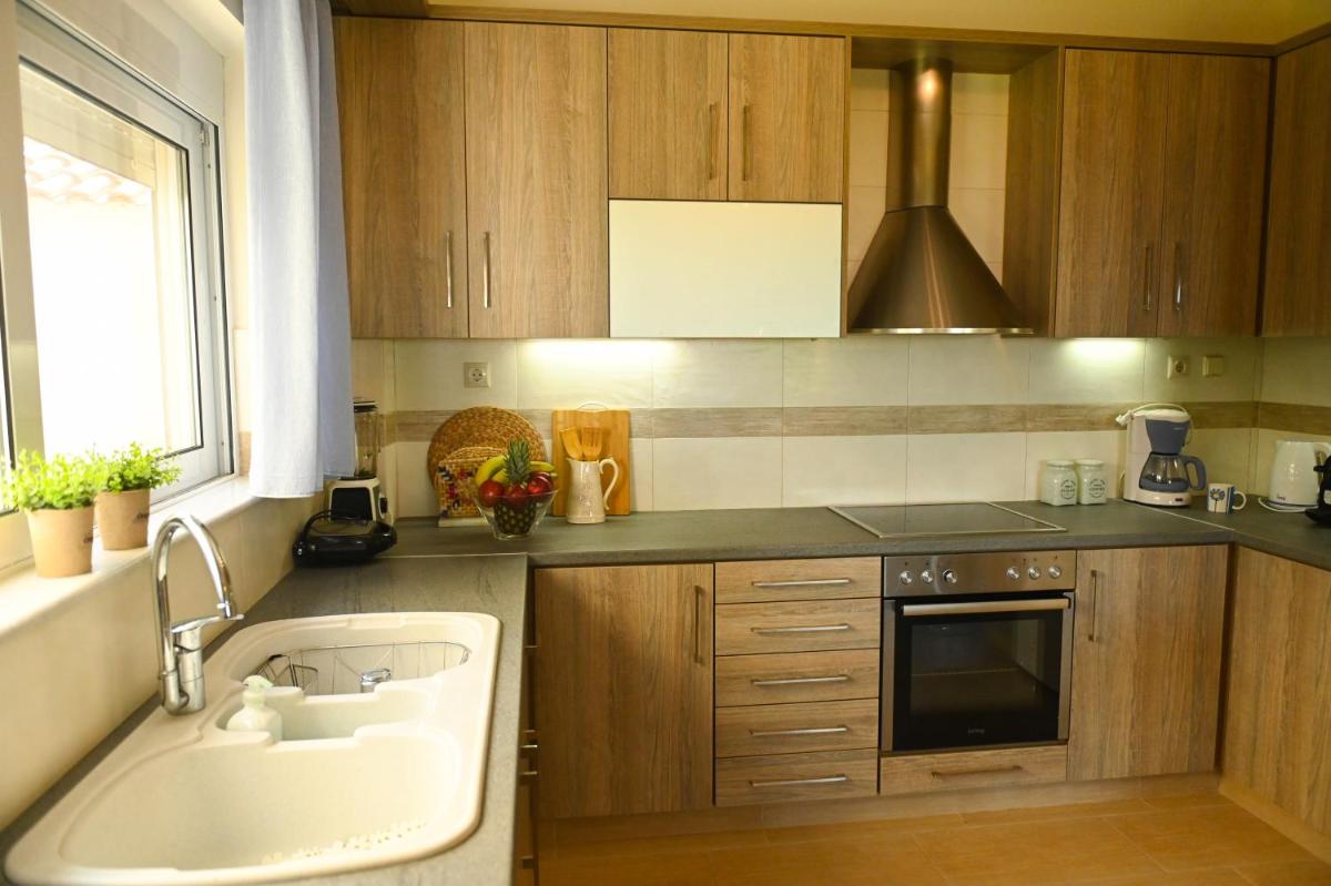 Villa Seaview - Sunny Home view 5