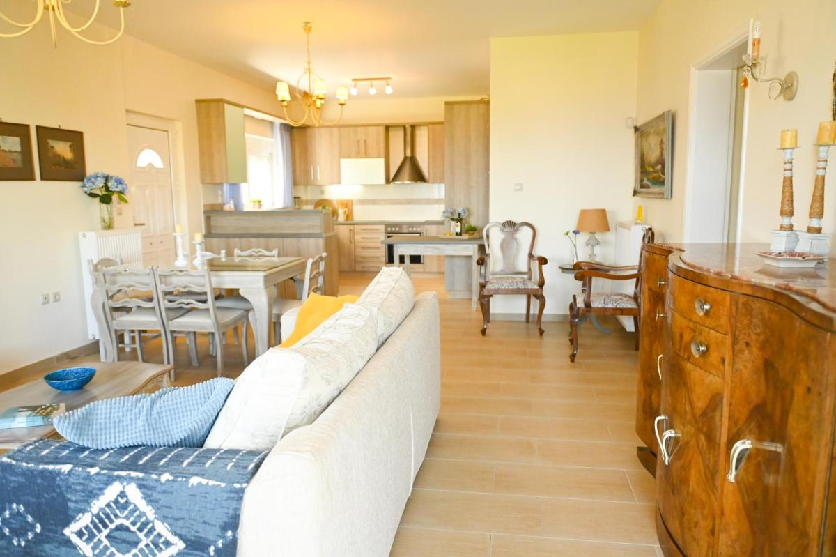 Villa Seaview - Sunny Home view 3