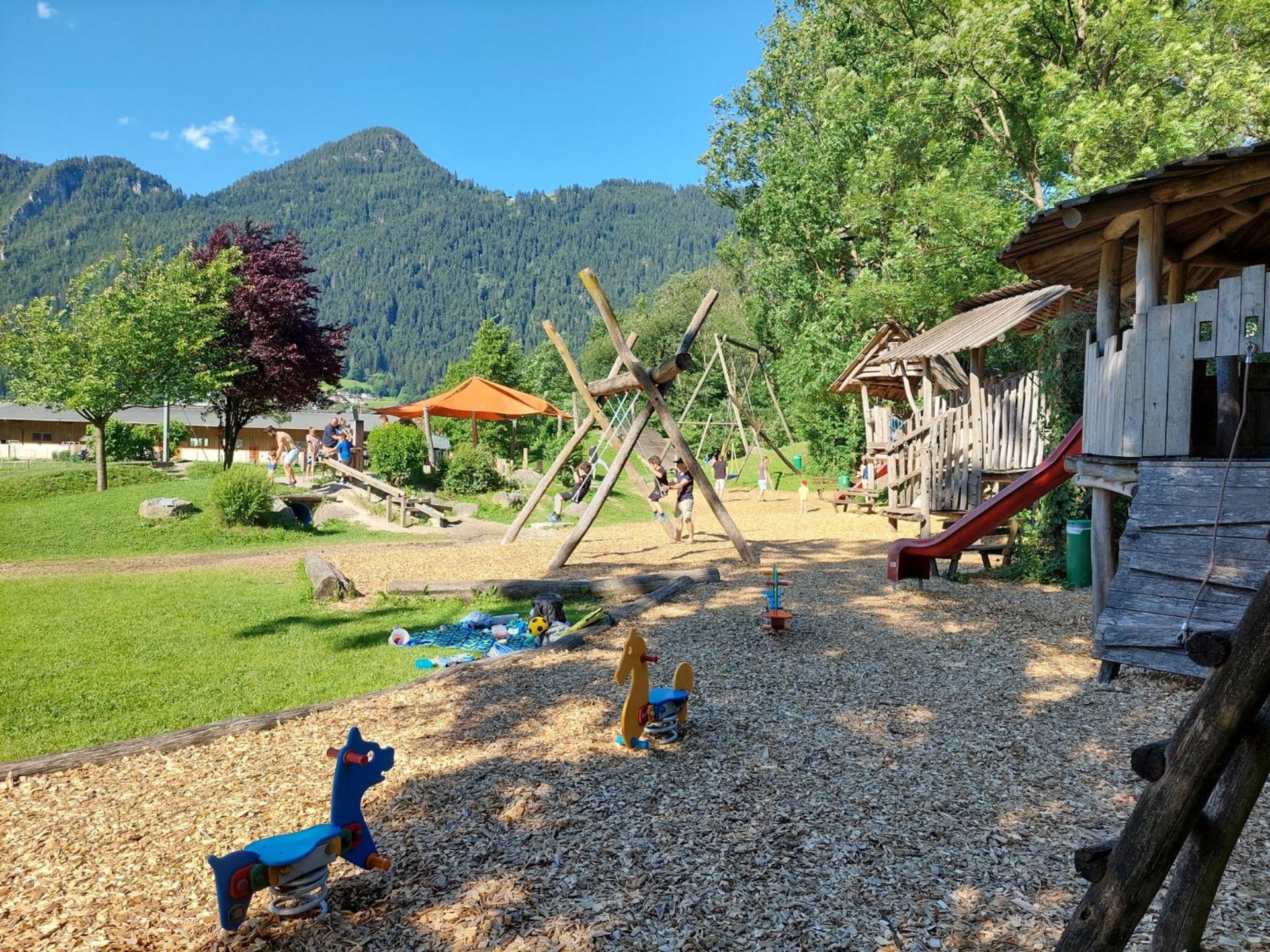 Brixnerhof im Zillertal